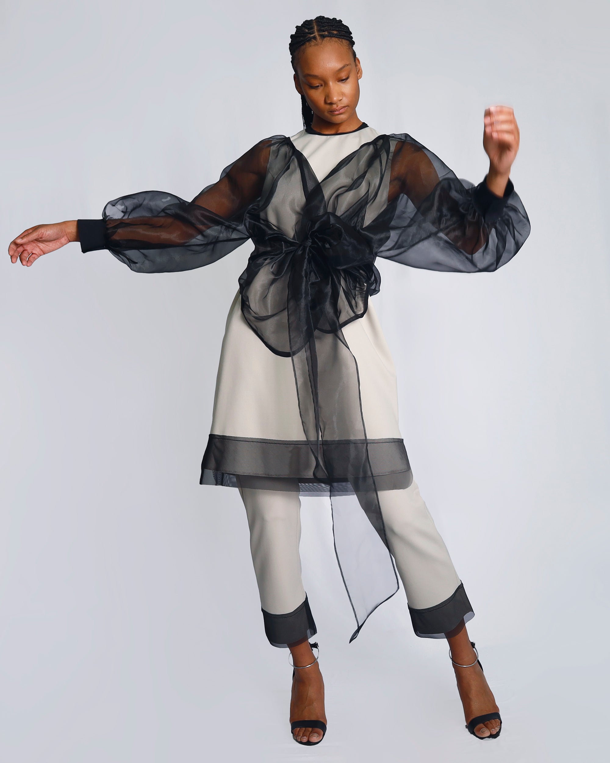 Maison Marie Saint Pierre