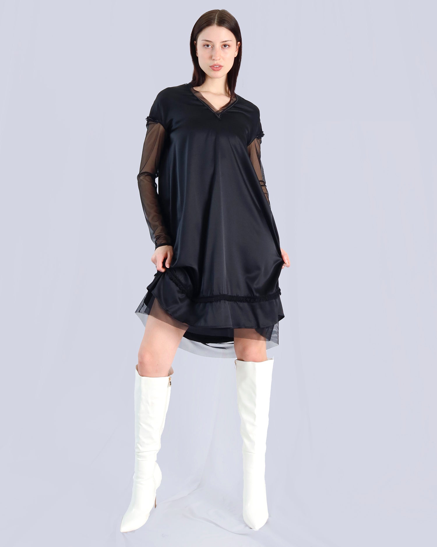 Dress EBOLITE - Dresses