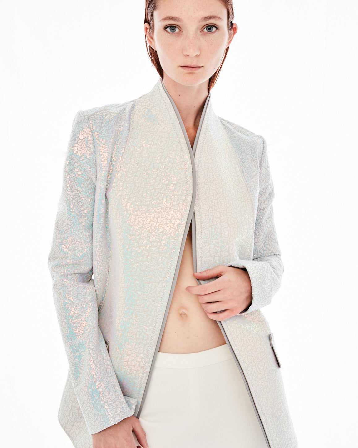 Maison Marie Saint Pierre | Jacket | Aliona | Multi