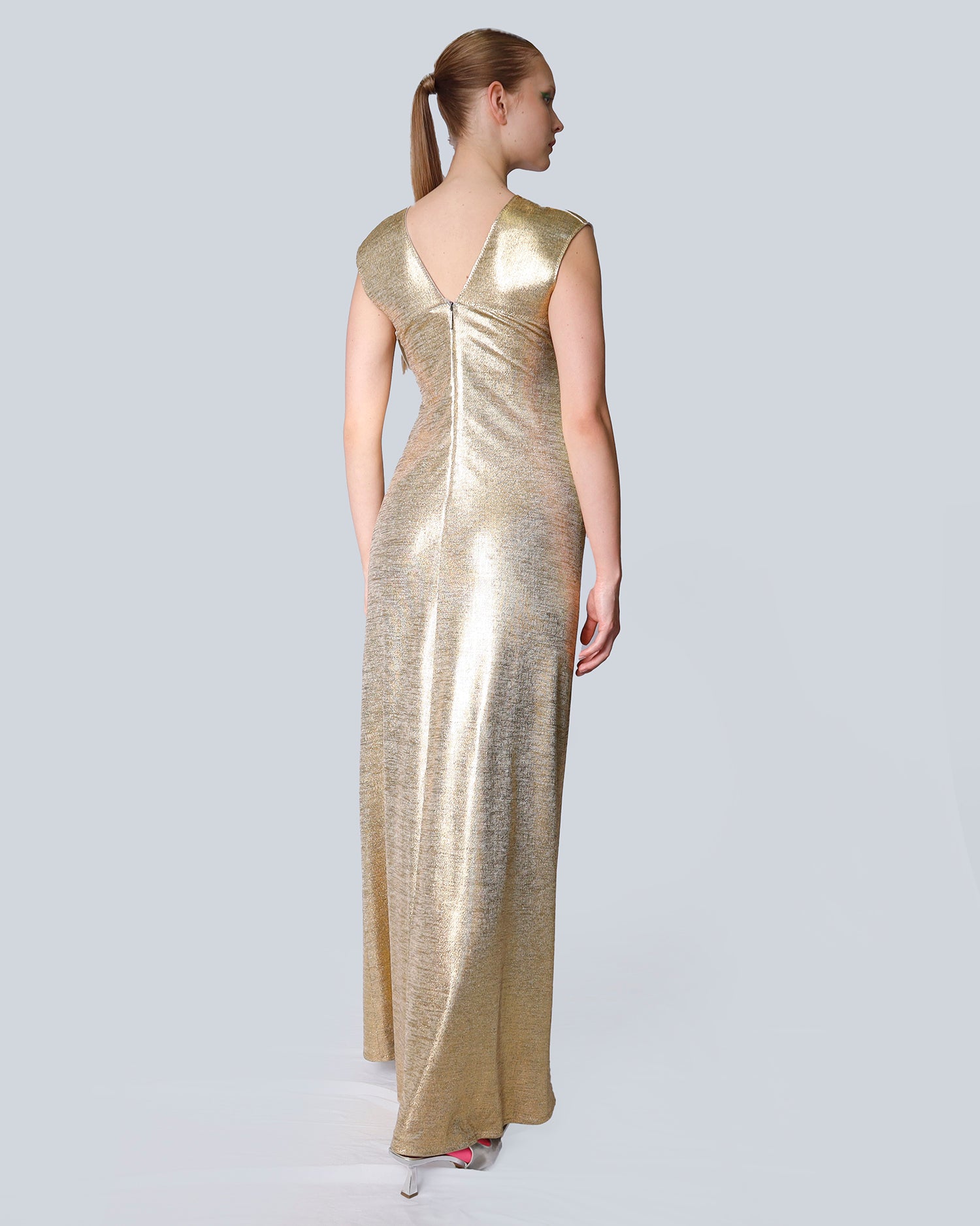 LAURA | Dress Maison Marie Saint Pierre LAURA | Dress Maison Marie Saint Pierre