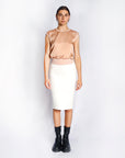 Skirt PALOMA | White