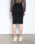 Skirt PALOMA | Black