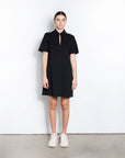 Highline2 dress | Black