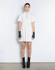 Highline2 dress | White