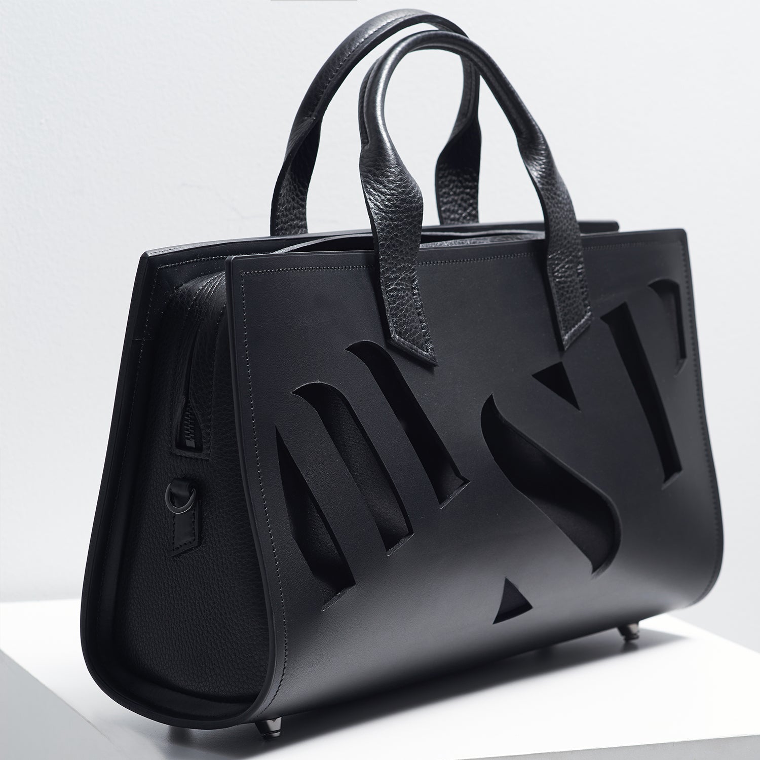 Handbag SPY | Black
