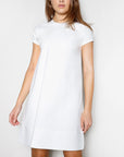 Maison Marie Saint Pierre | MOLIERE2 | Dress | White