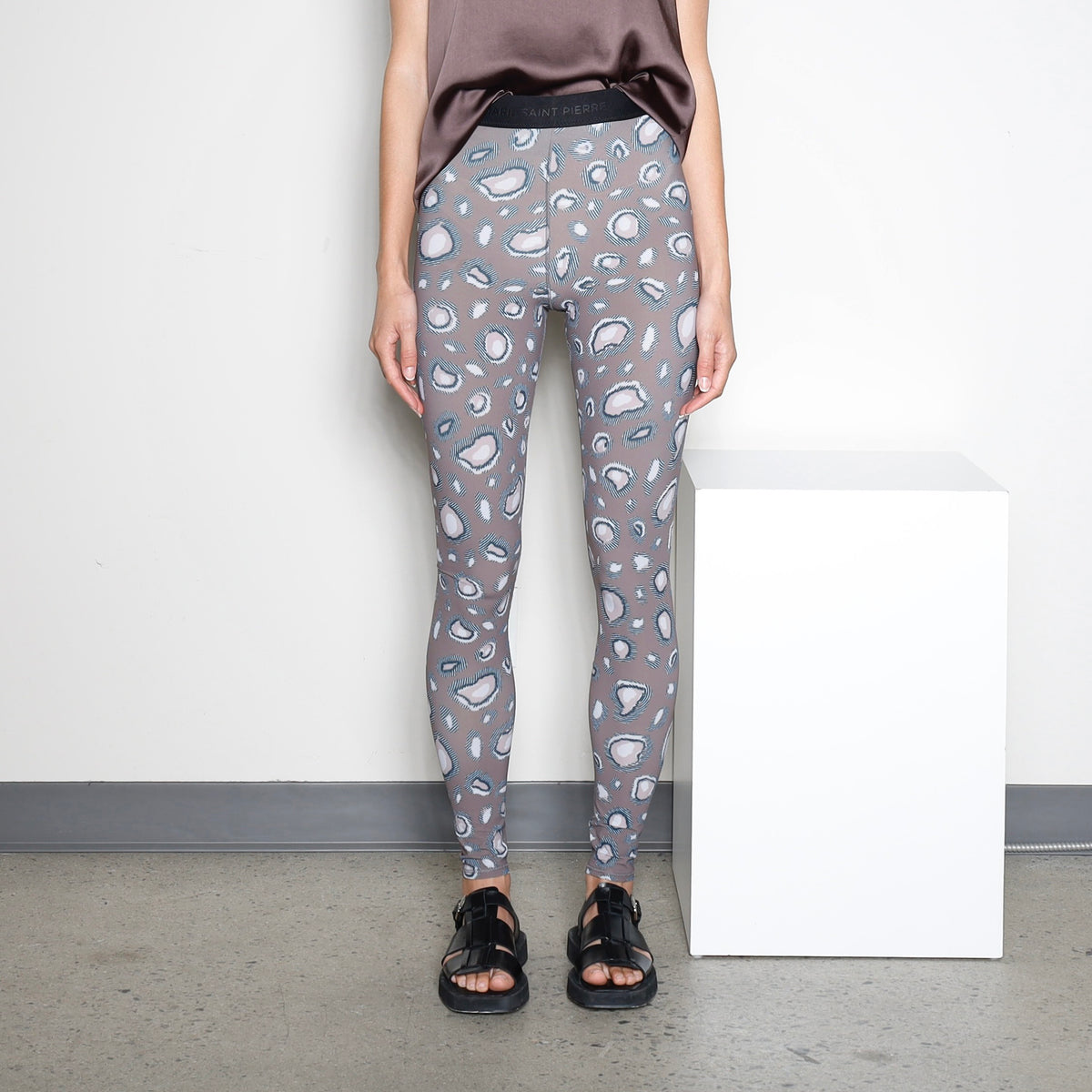 ZAKAMA | Leggings