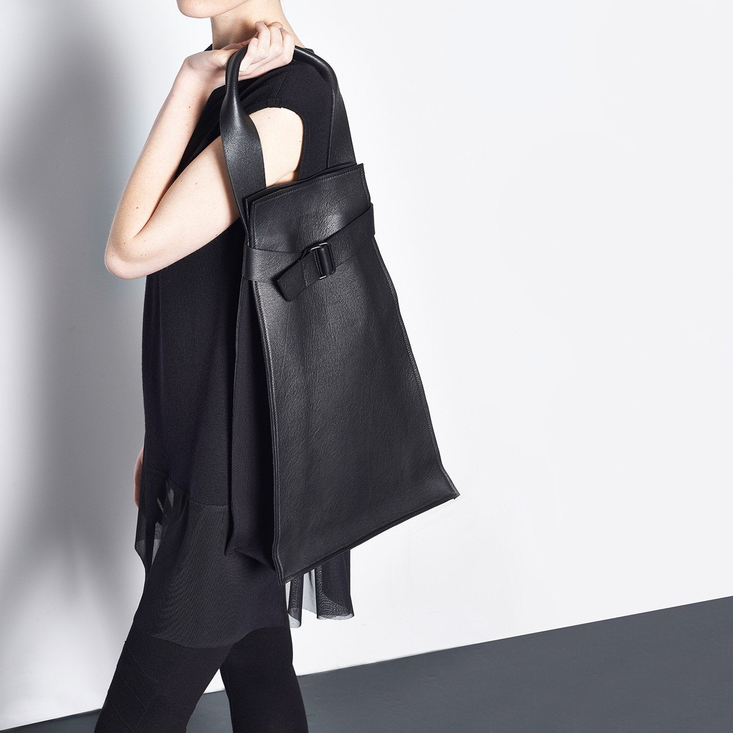 BENCH Bag – Maison Marie Saint Pierre - Main Image