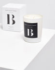 Candle | B