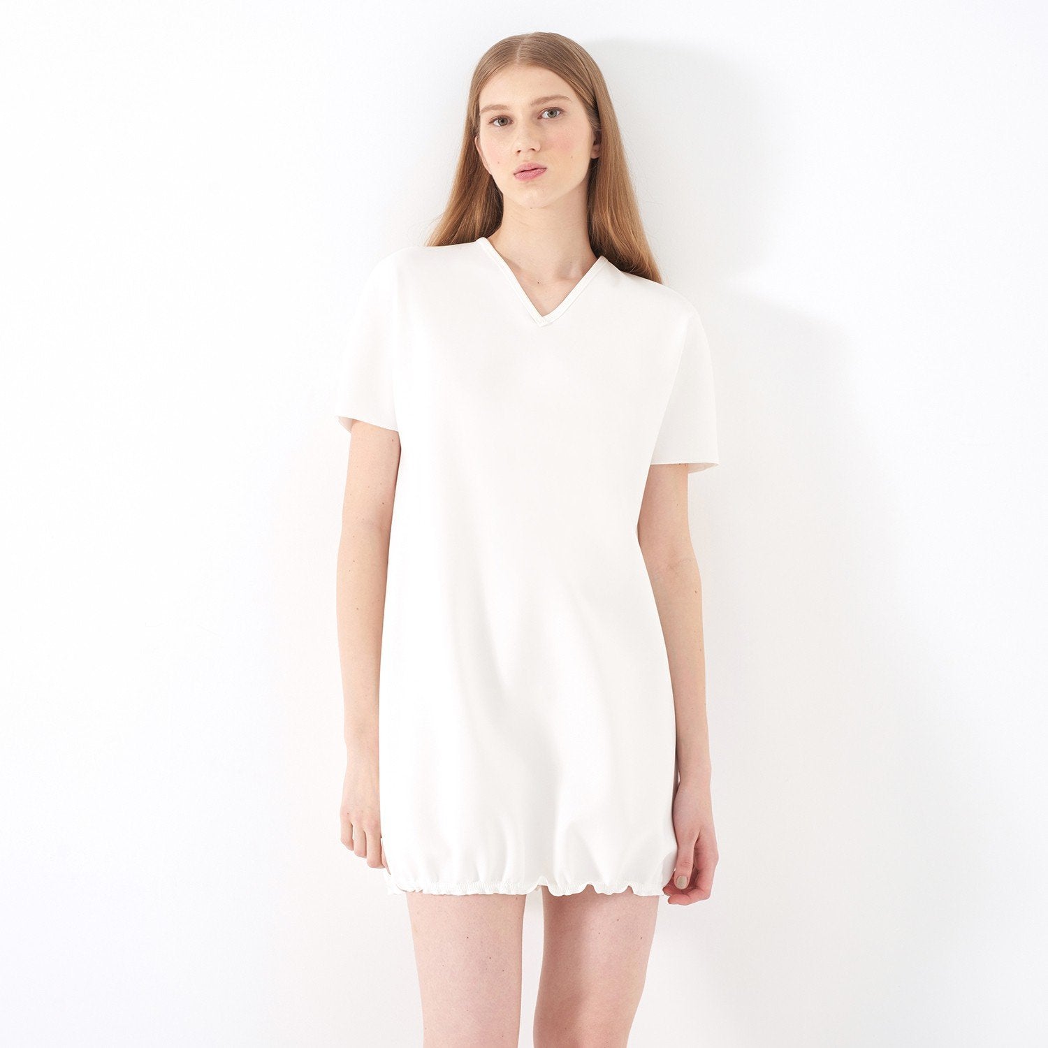 Maison Marie Saint Pierre | Dresses | Allred | White