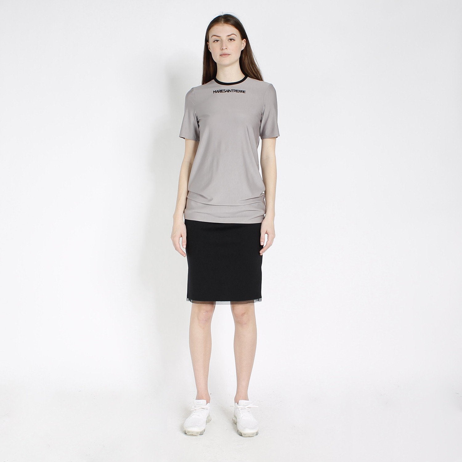 T-shirt Corpa | Grey
