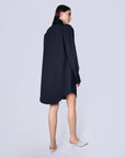 Maison Marie Saint Pierre | Dress | HIROKI | Black