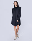 Maison Marie Saint Pierre | Dress | HIROKI | Black