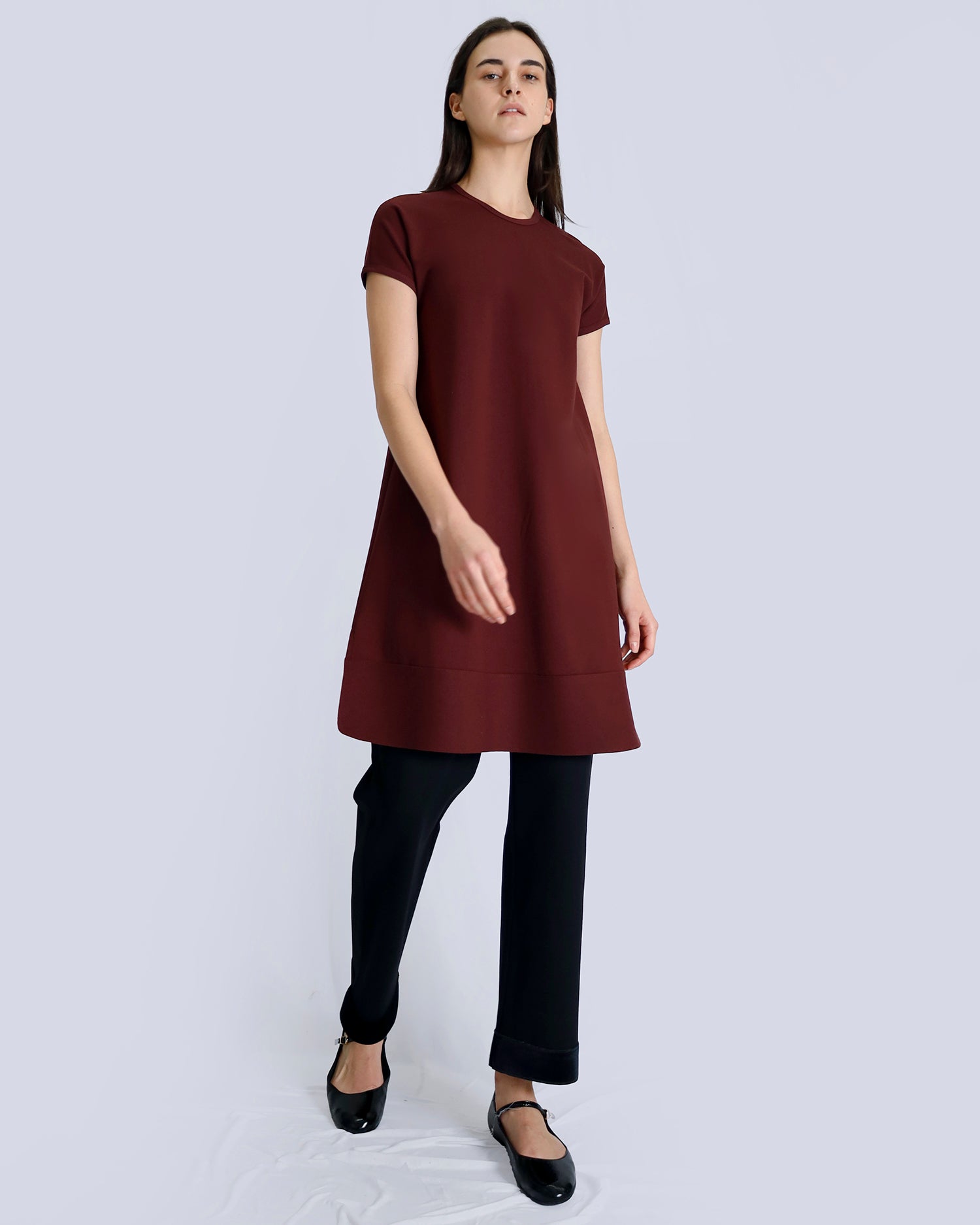 MOLIERE2 | Dress