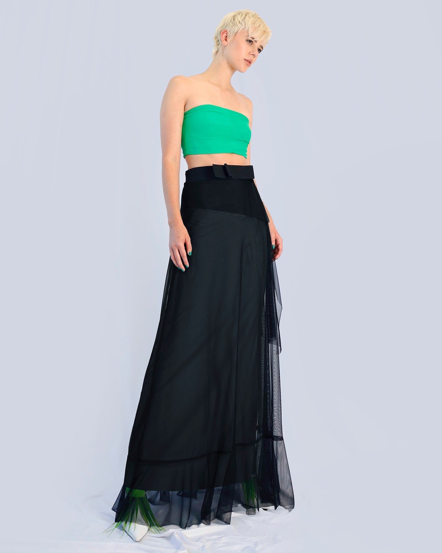 TIKARA | Belt