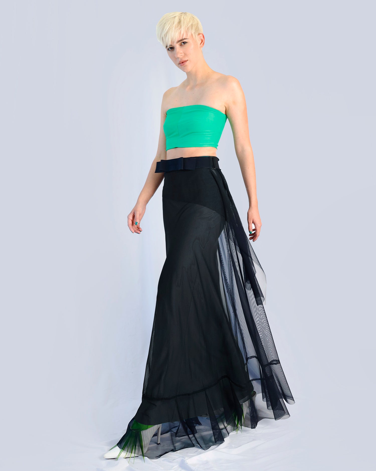 TIKARA | Belt