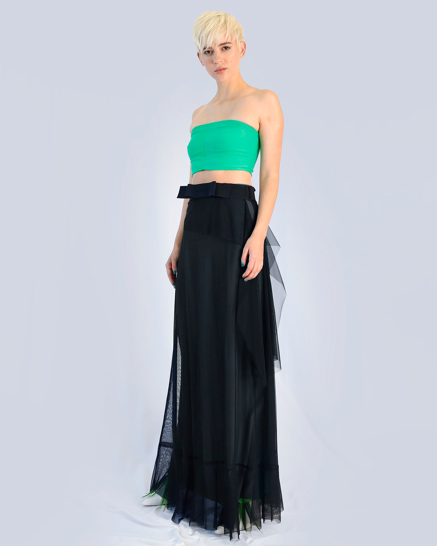 TIKARA | Belt