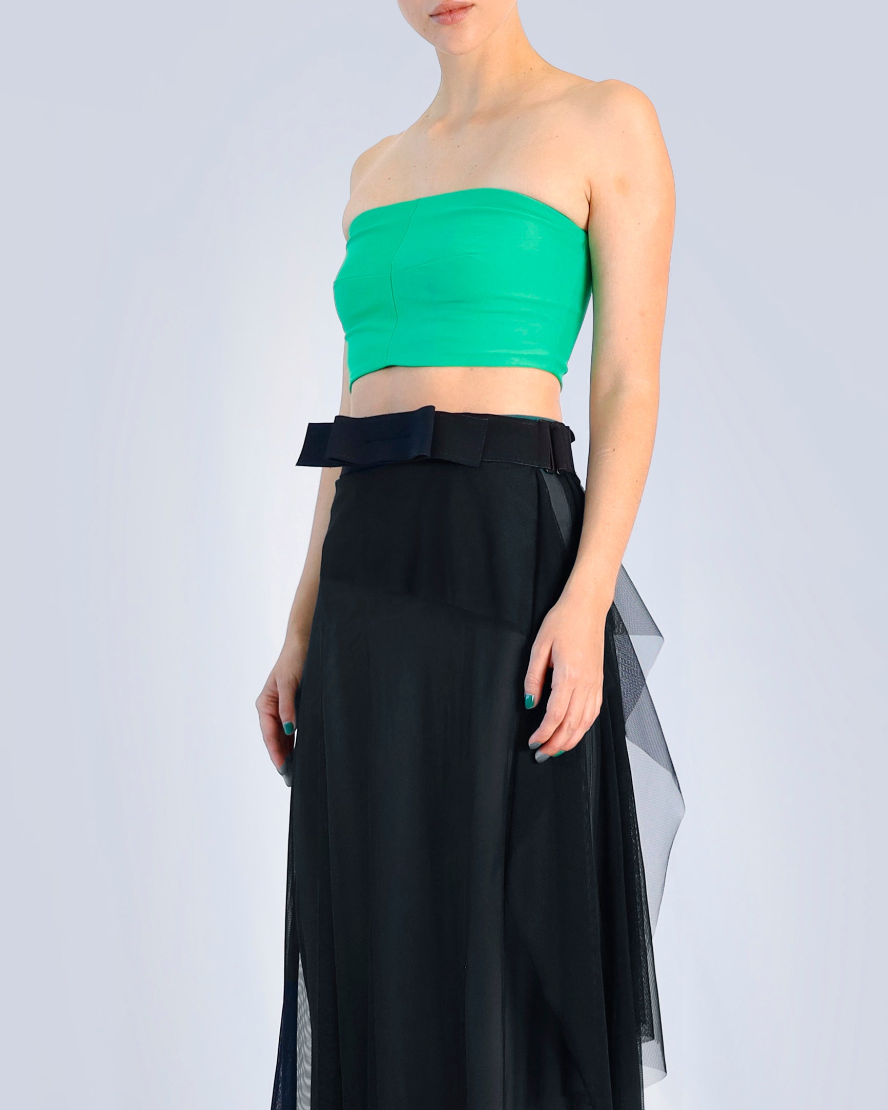 TIKARA | Belt