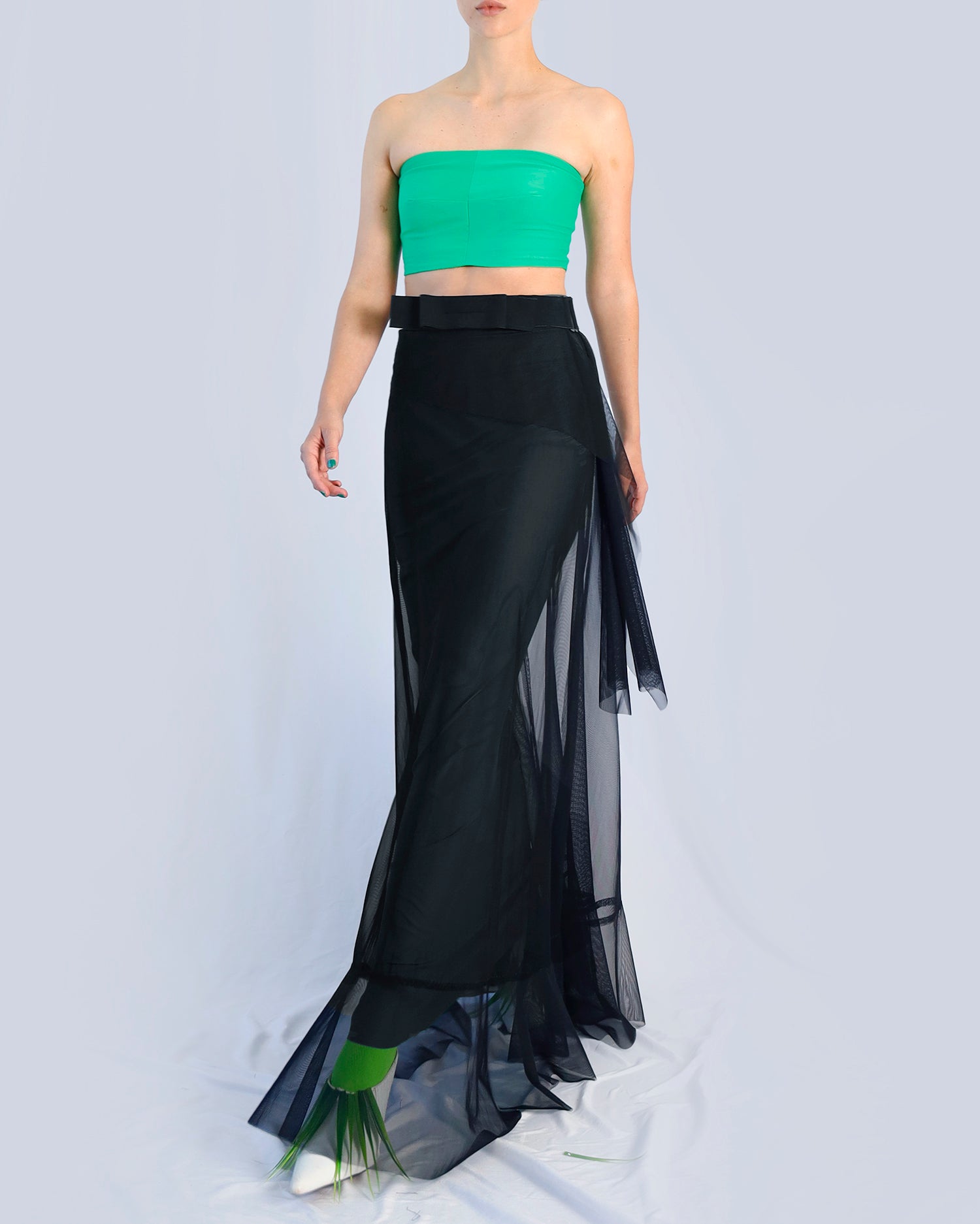 TIKARA | Belt