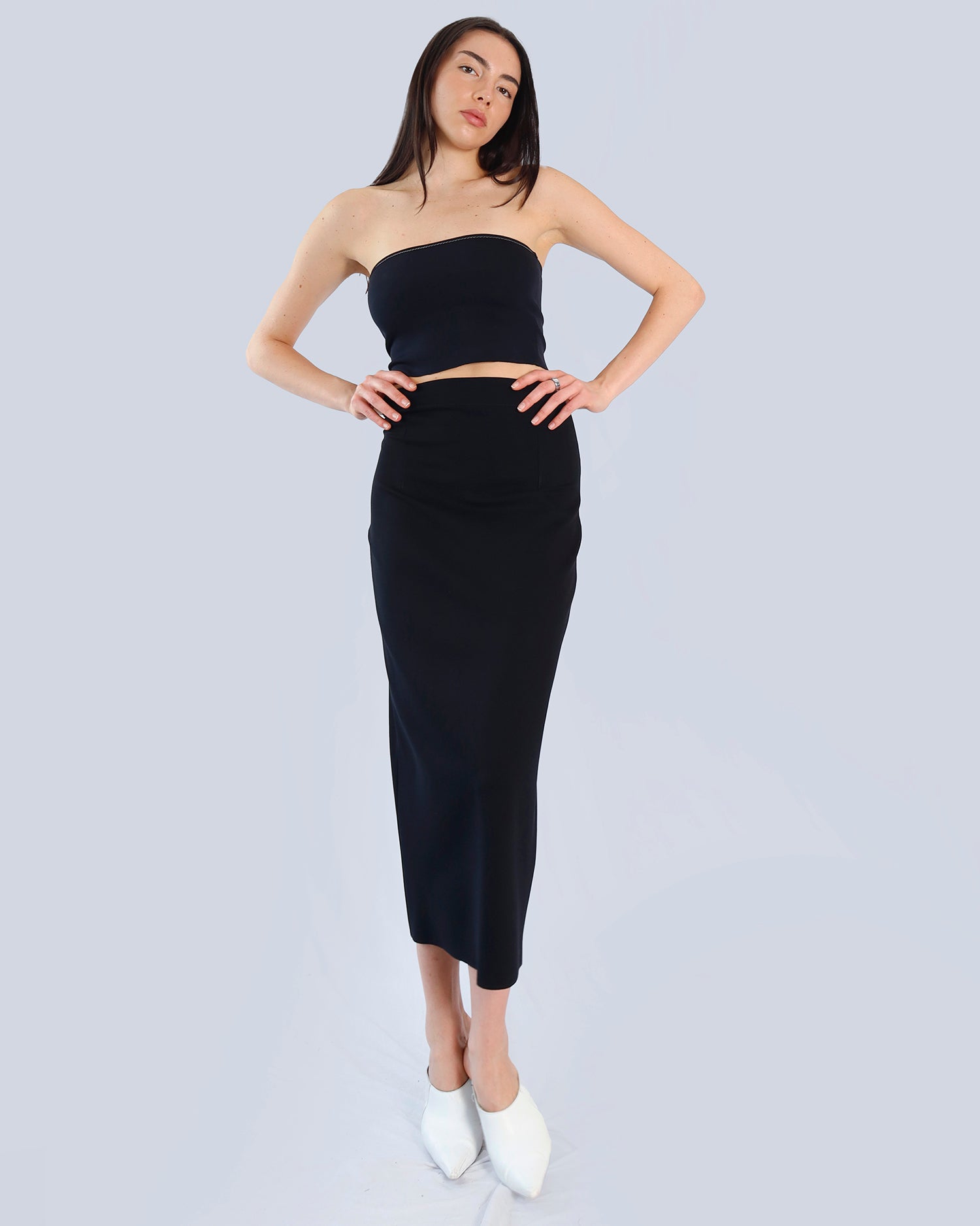 TARSELLE | Skirt