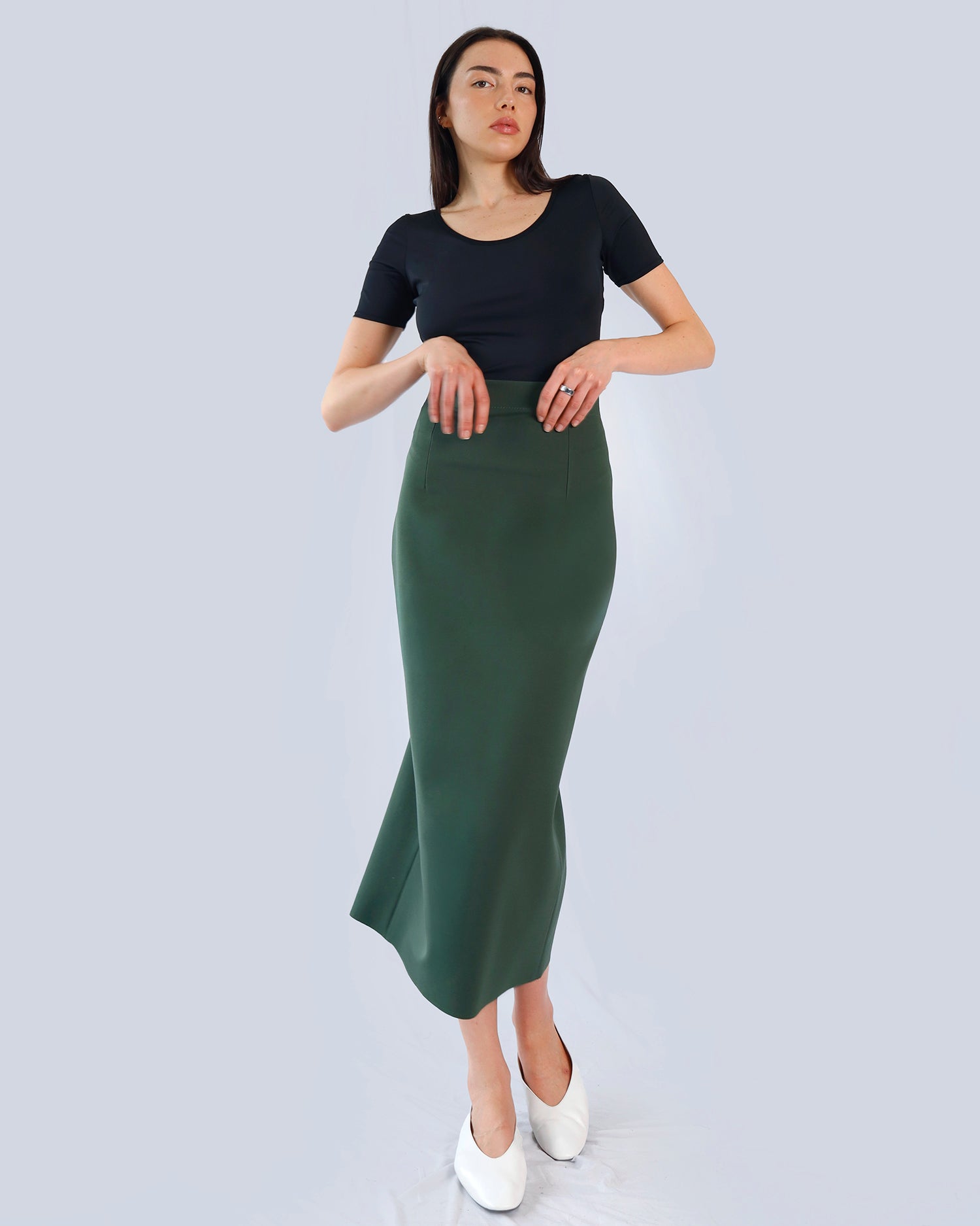 TARSELLE | Skirt