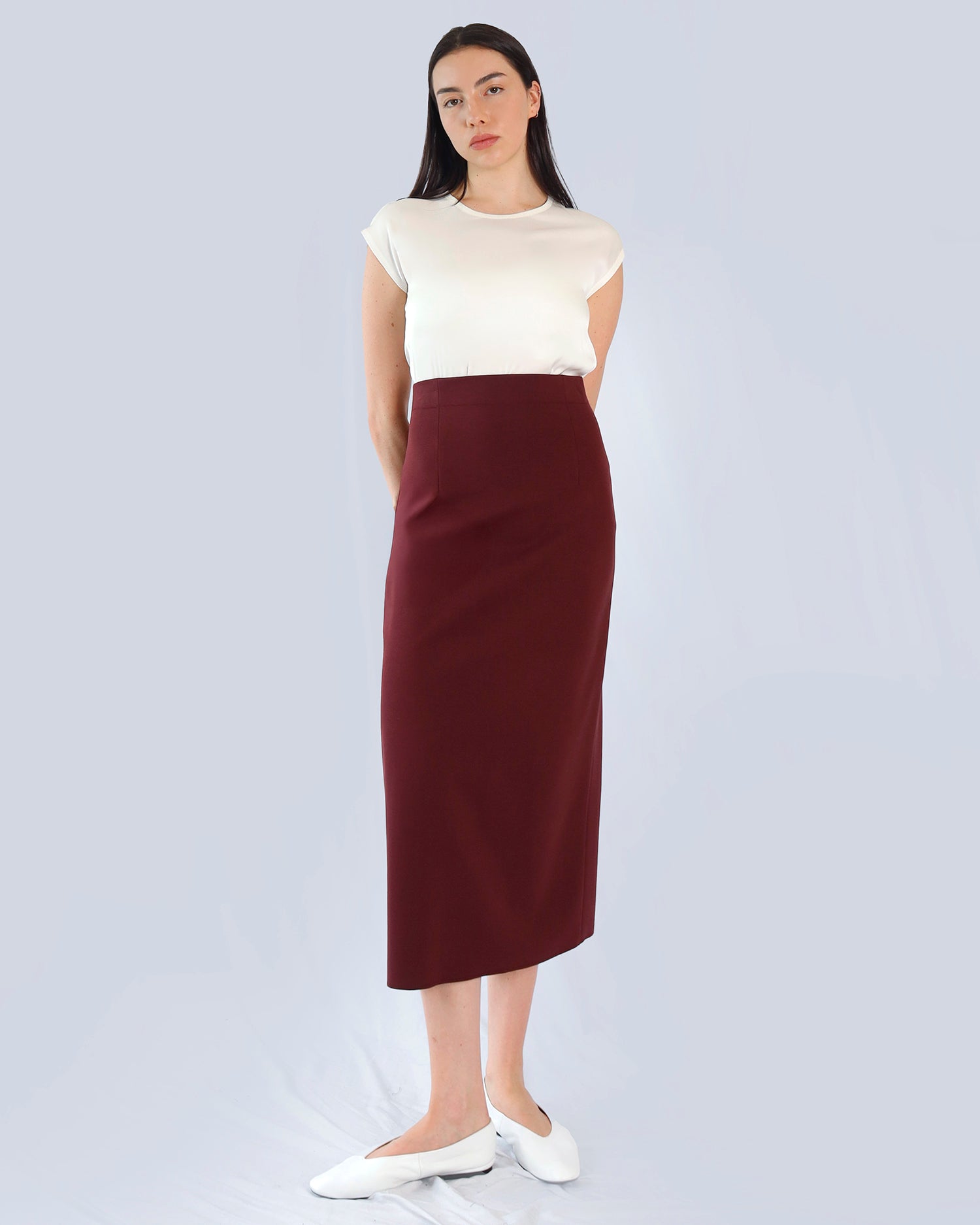 TARSELLE | Skirt