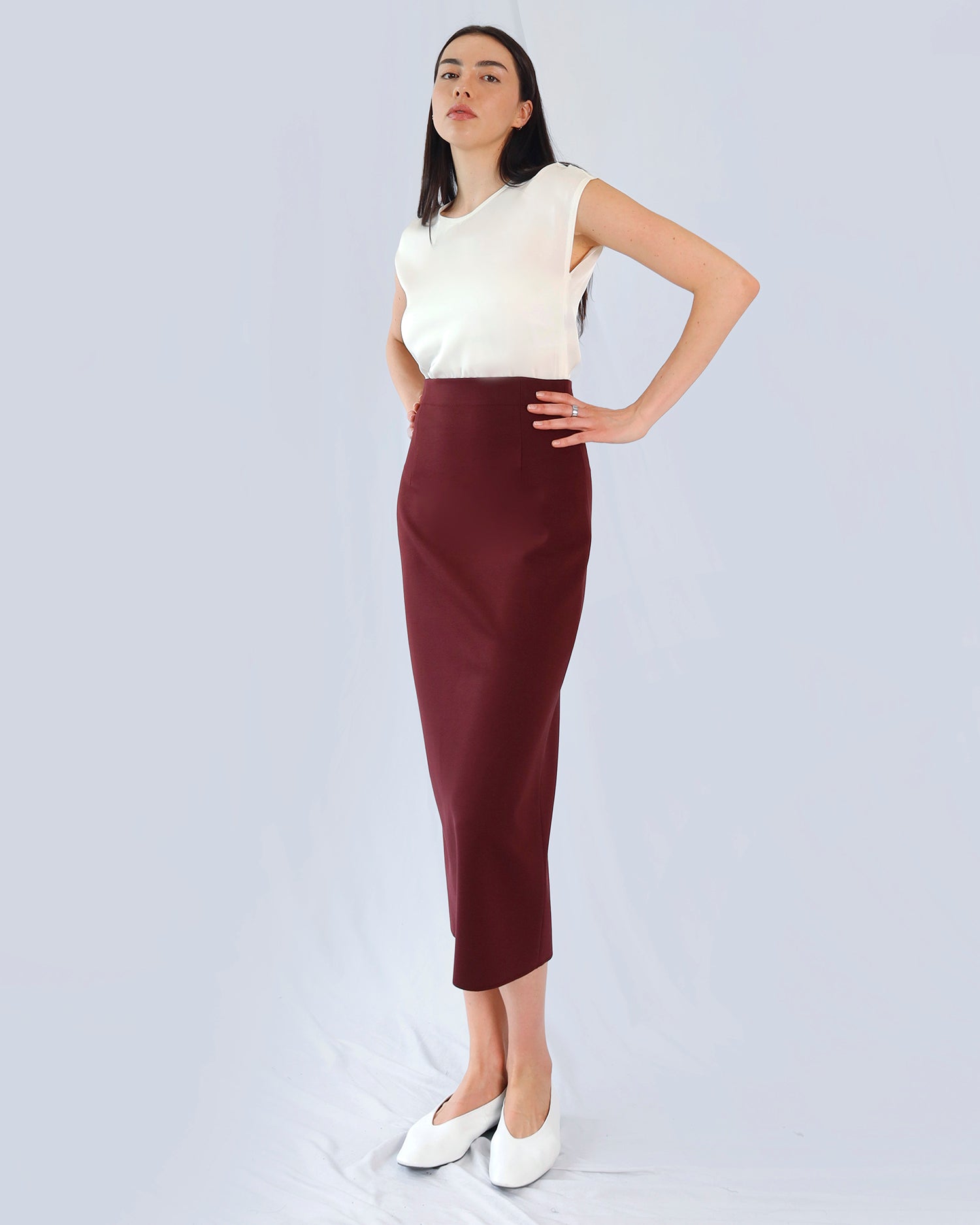 TARSELLE | Skirt