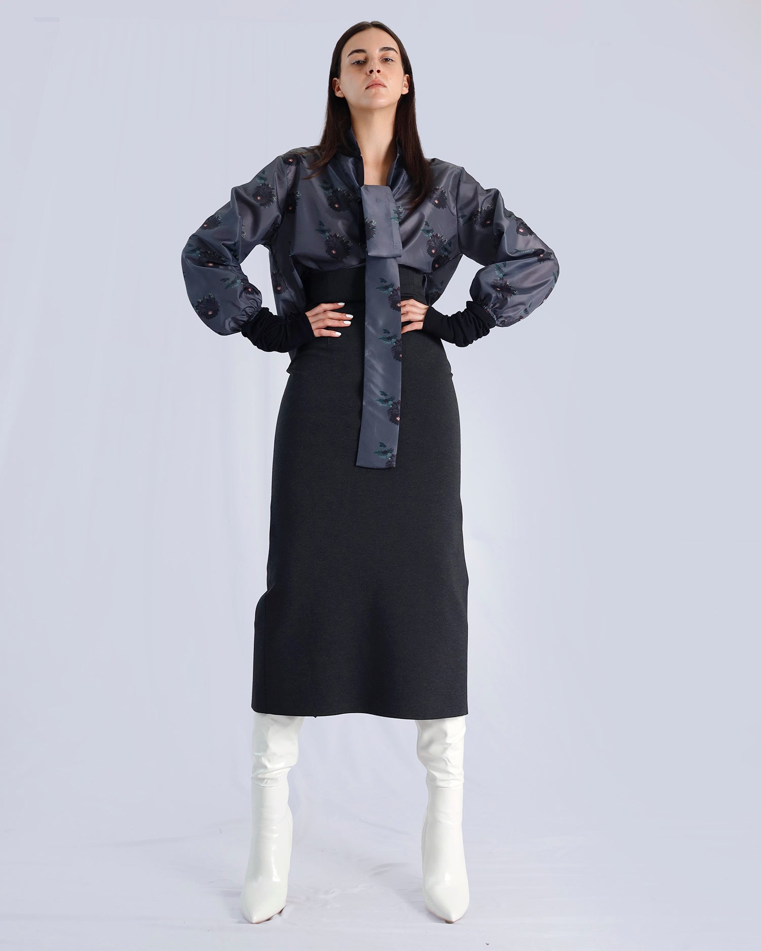 TARSELLE | Skirt
