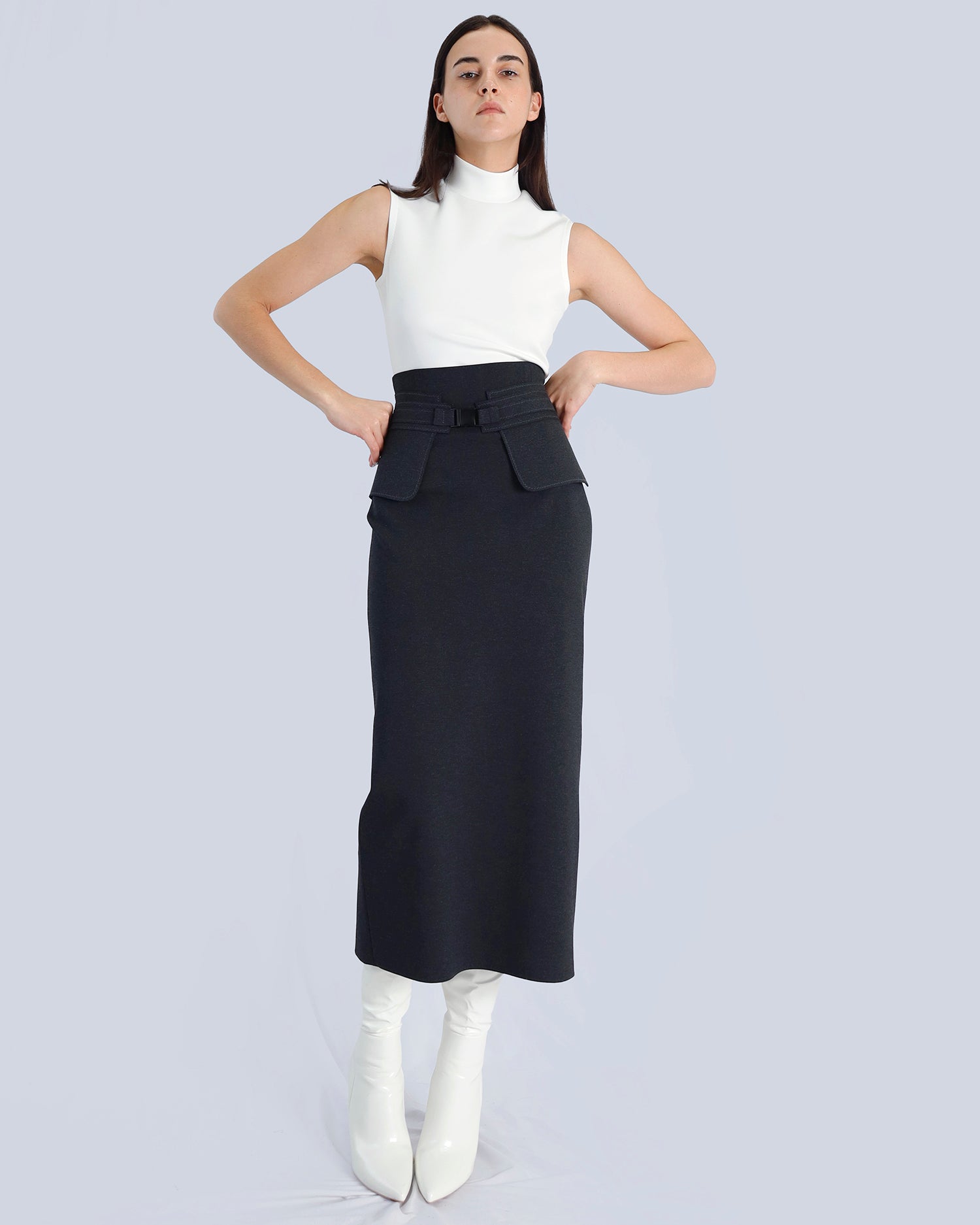 TARSELLE | Skirt