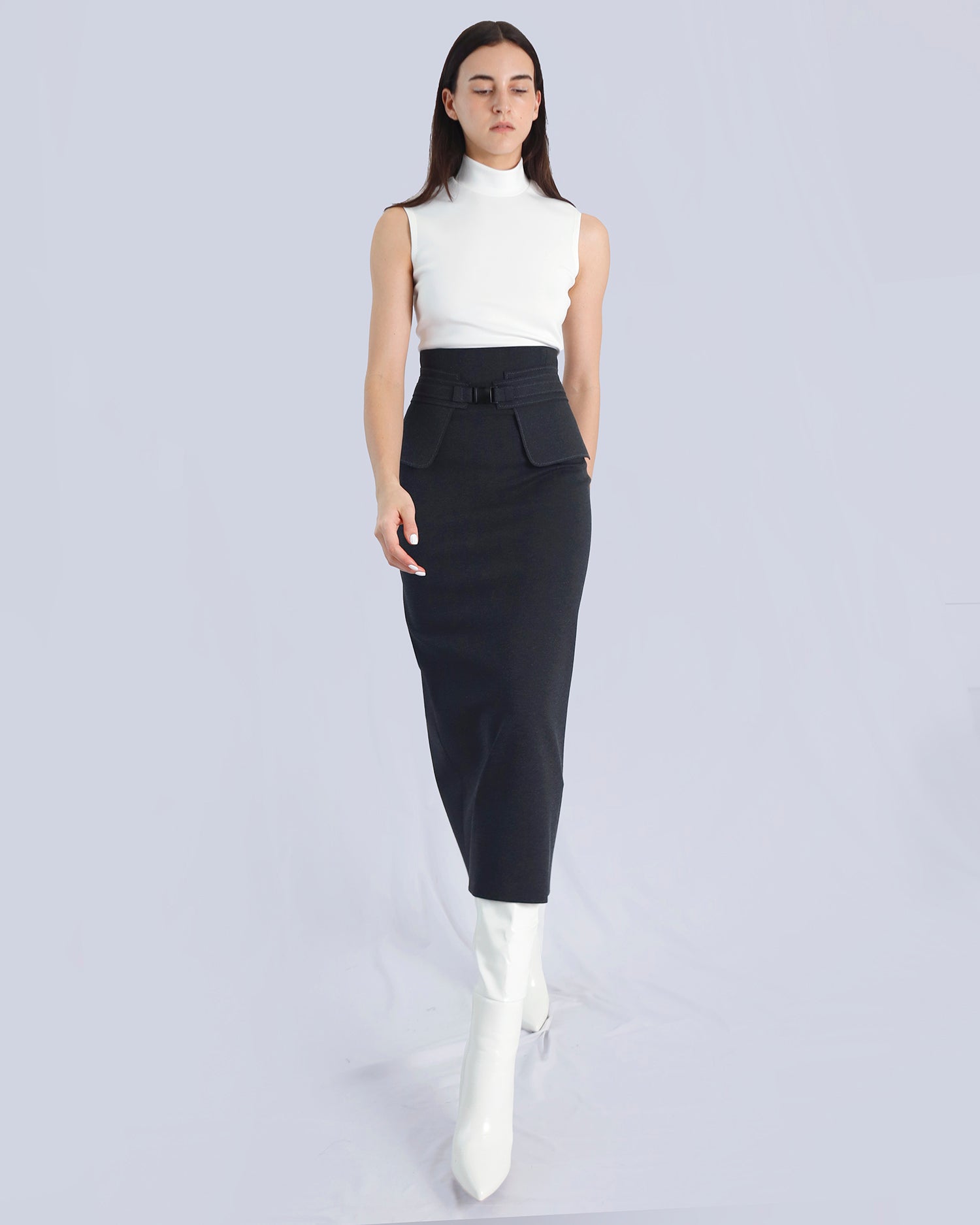 TARSELLE | Skirt