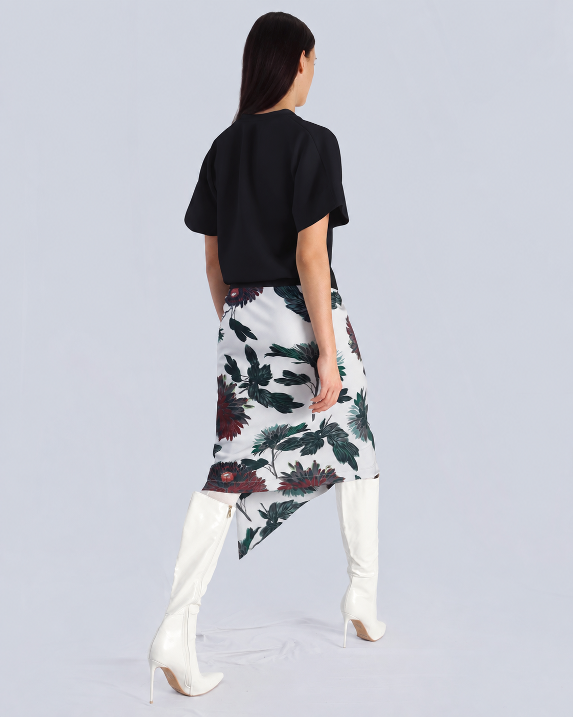 TASMINA2 | Haut