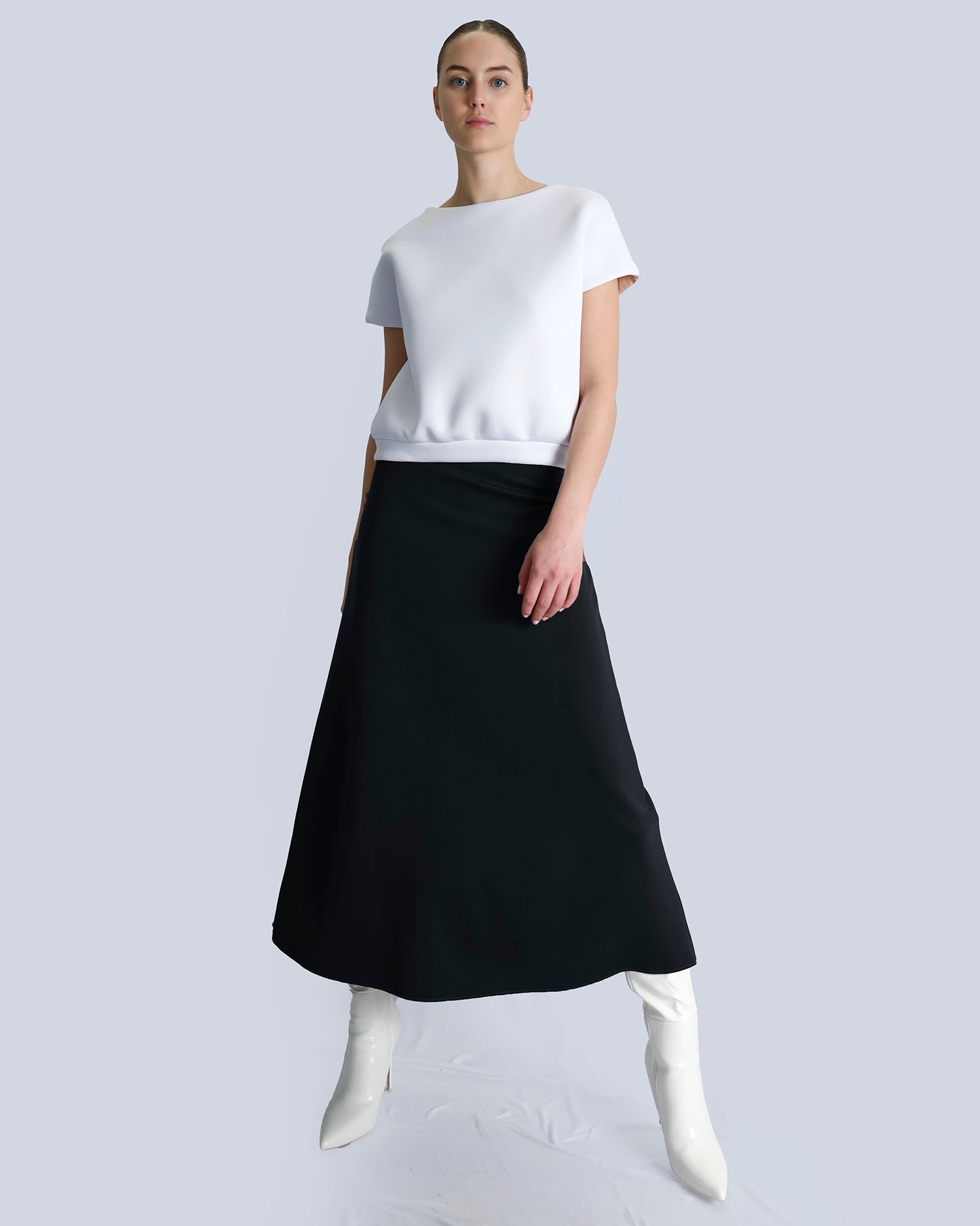 TEMPLE | Skirt