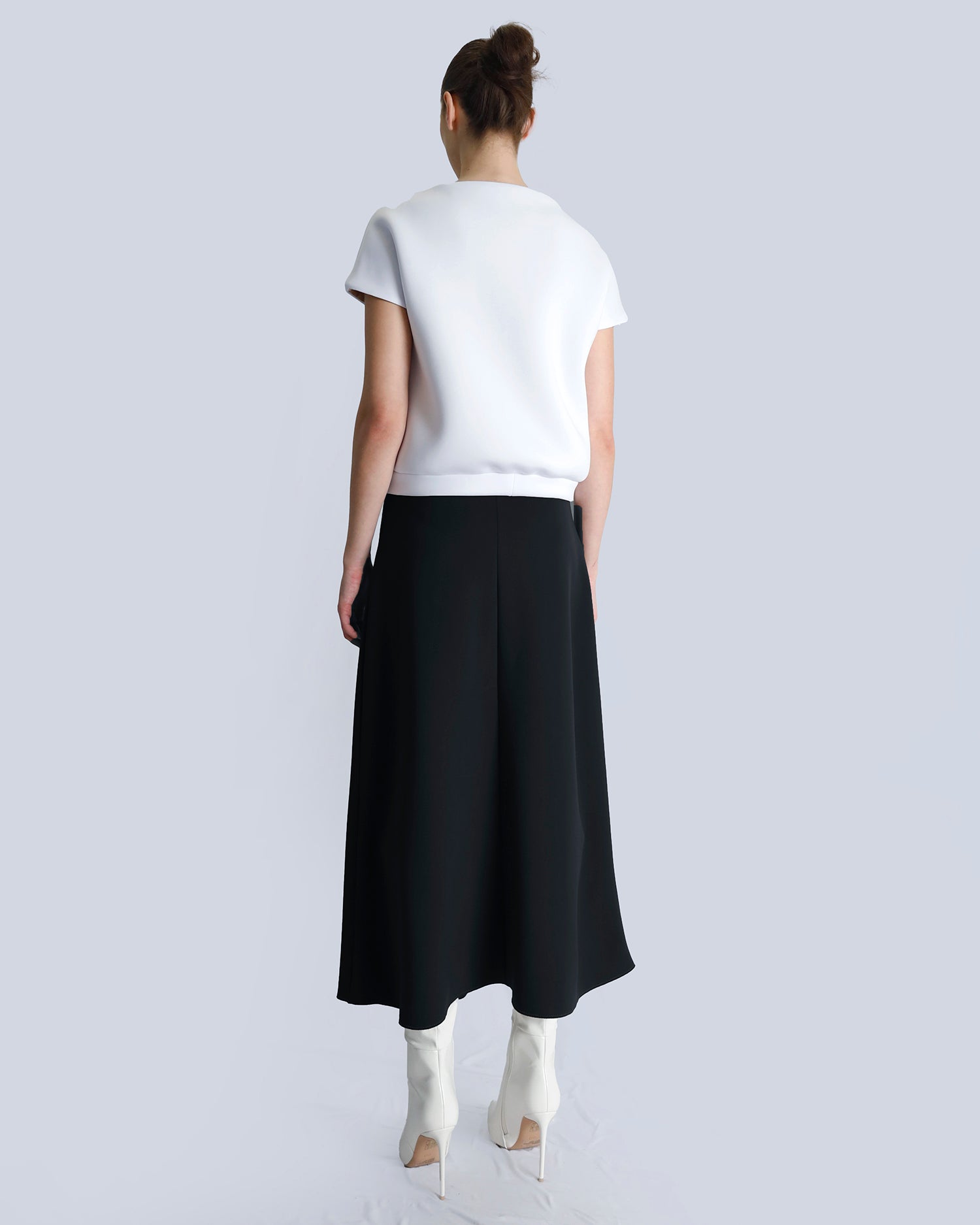 TEMPLE | Skirt