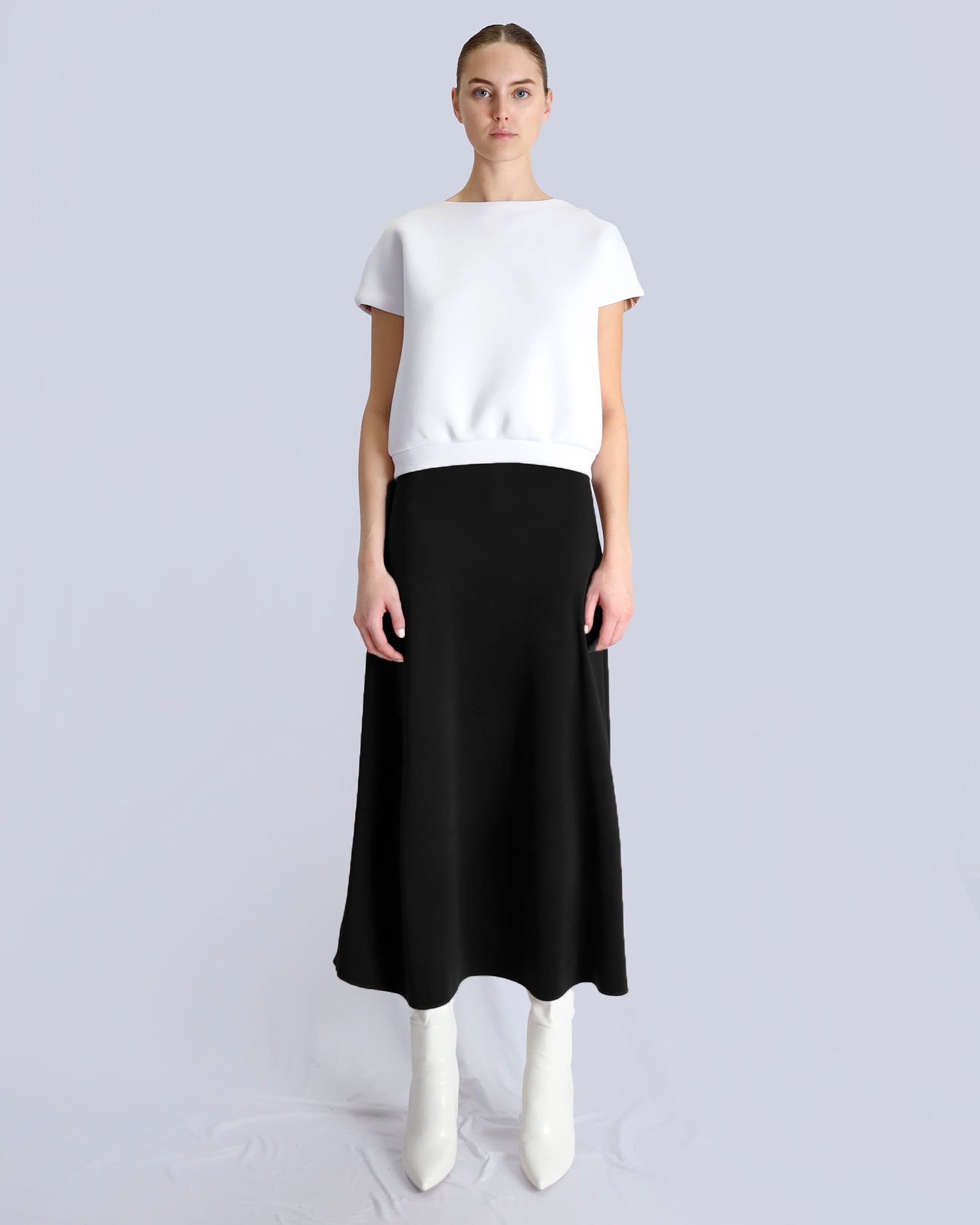 TEMPLE | Skirt