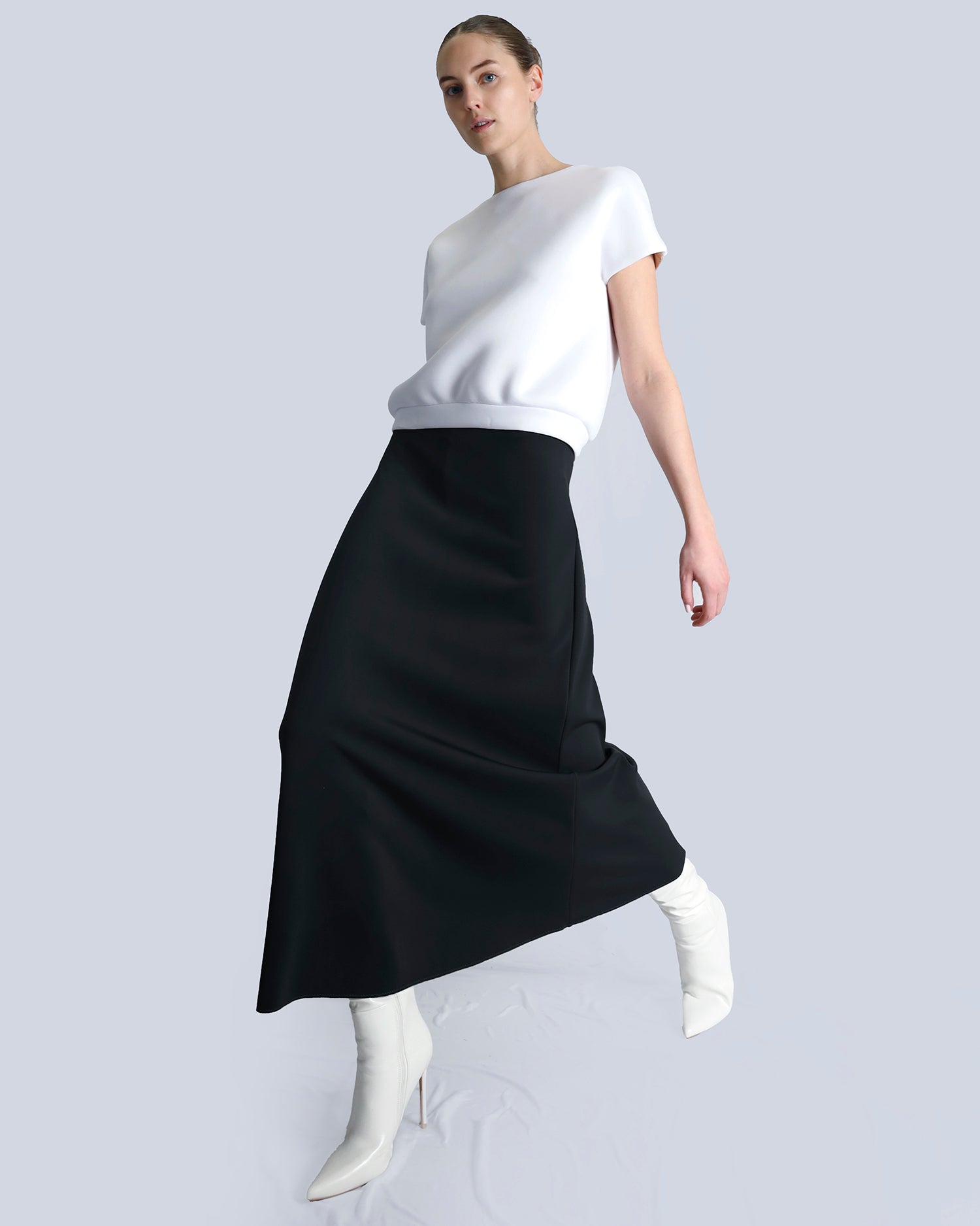TEMPLE | Skirt