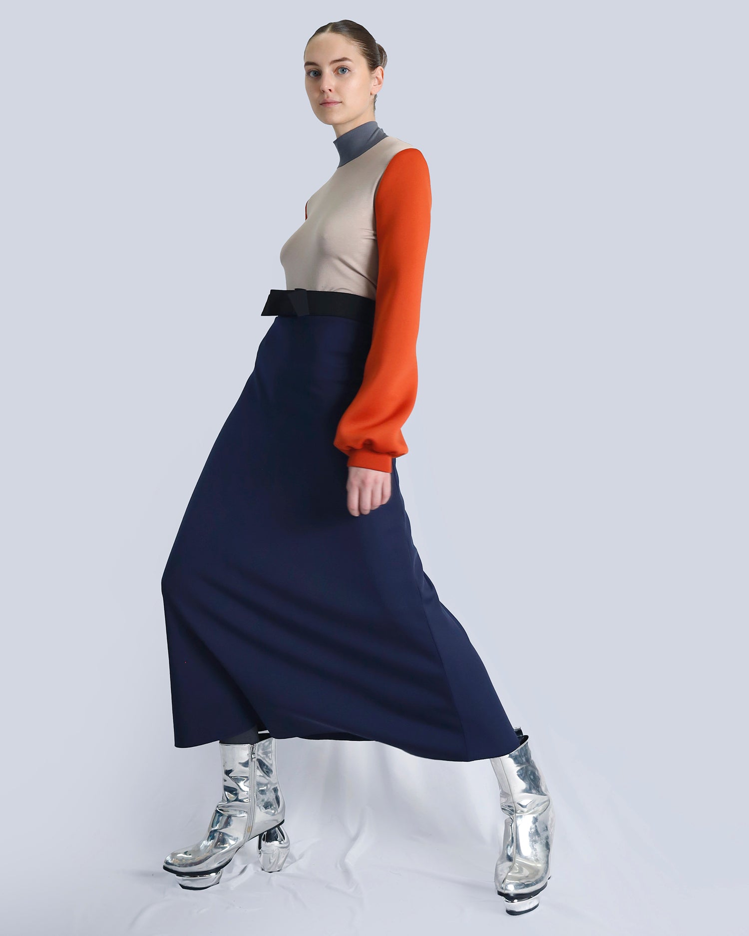 TEMPLE | Skirt