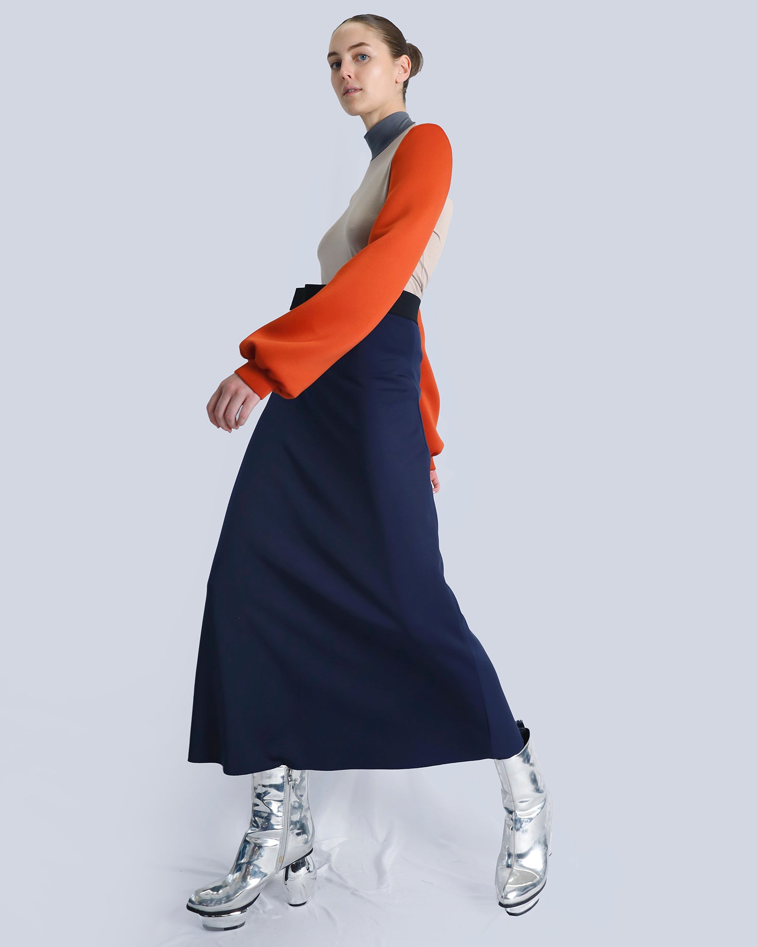 TEMPLE | Skirt