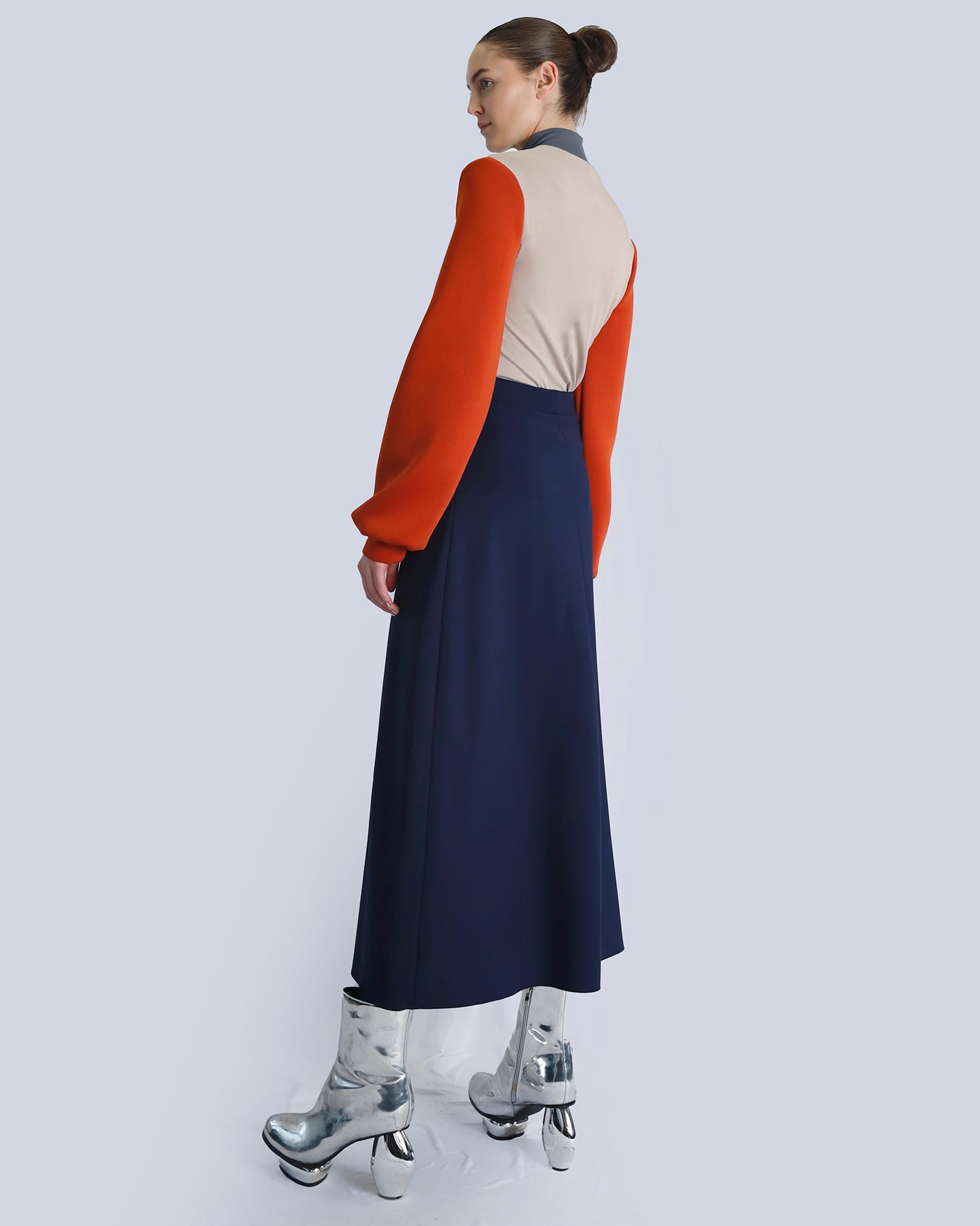 TEMPLE | Skirt