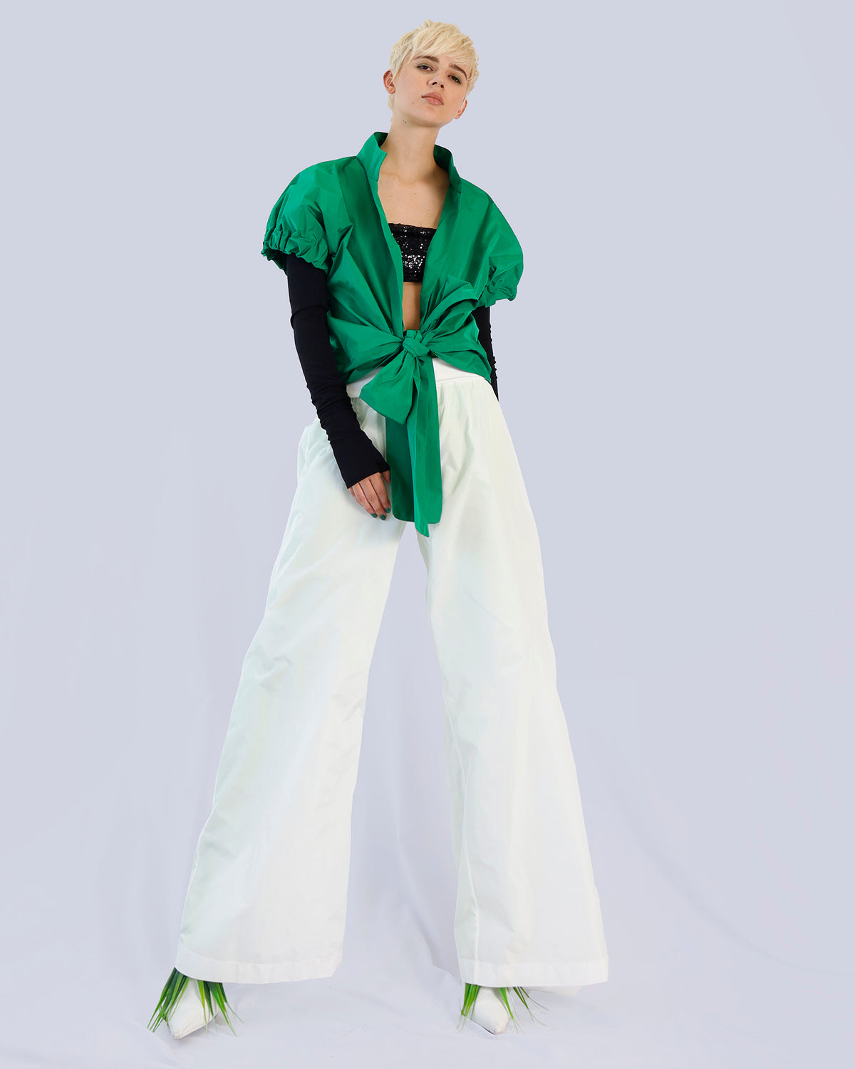 TASHA | Jacket