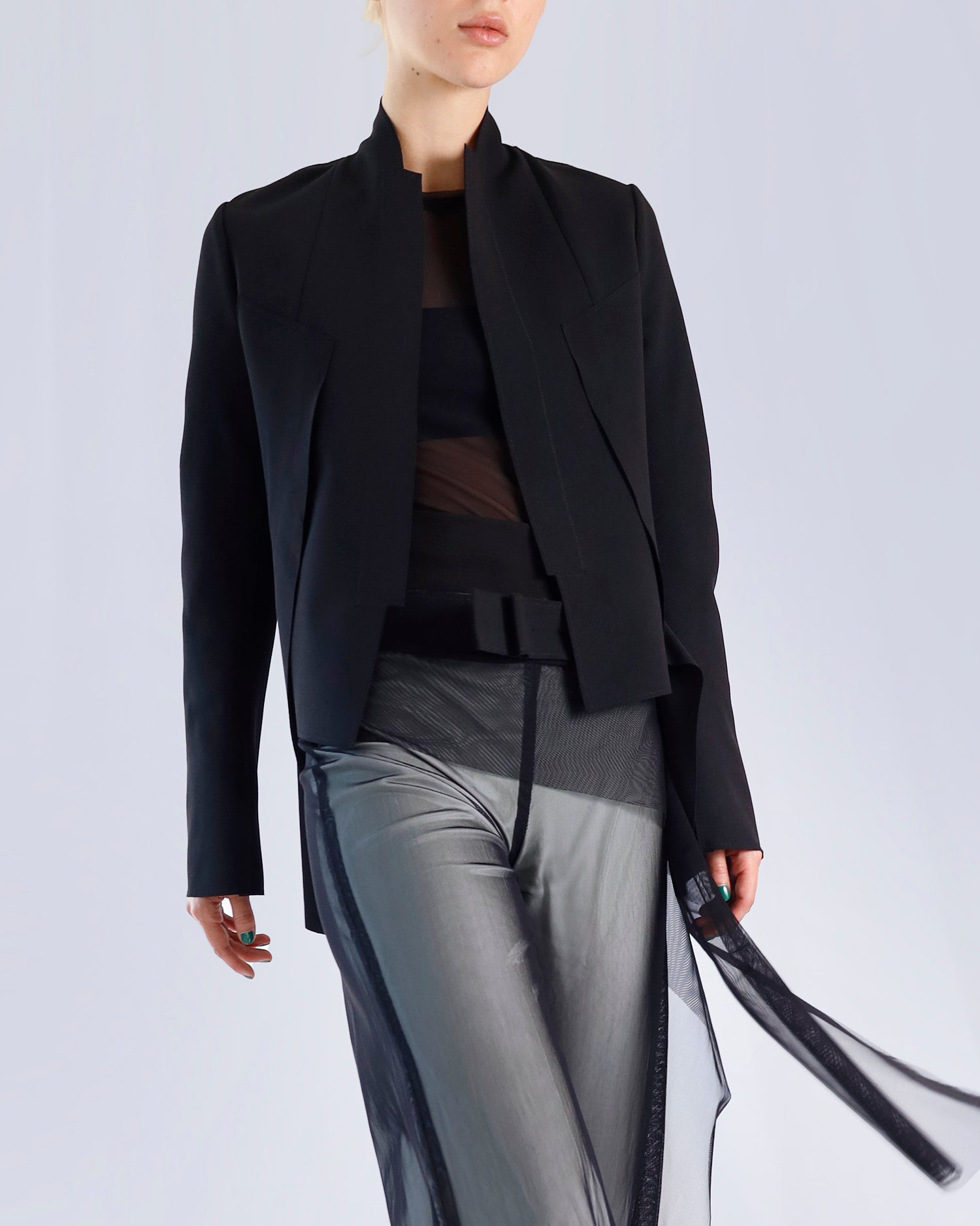 TOMELI | Jacket