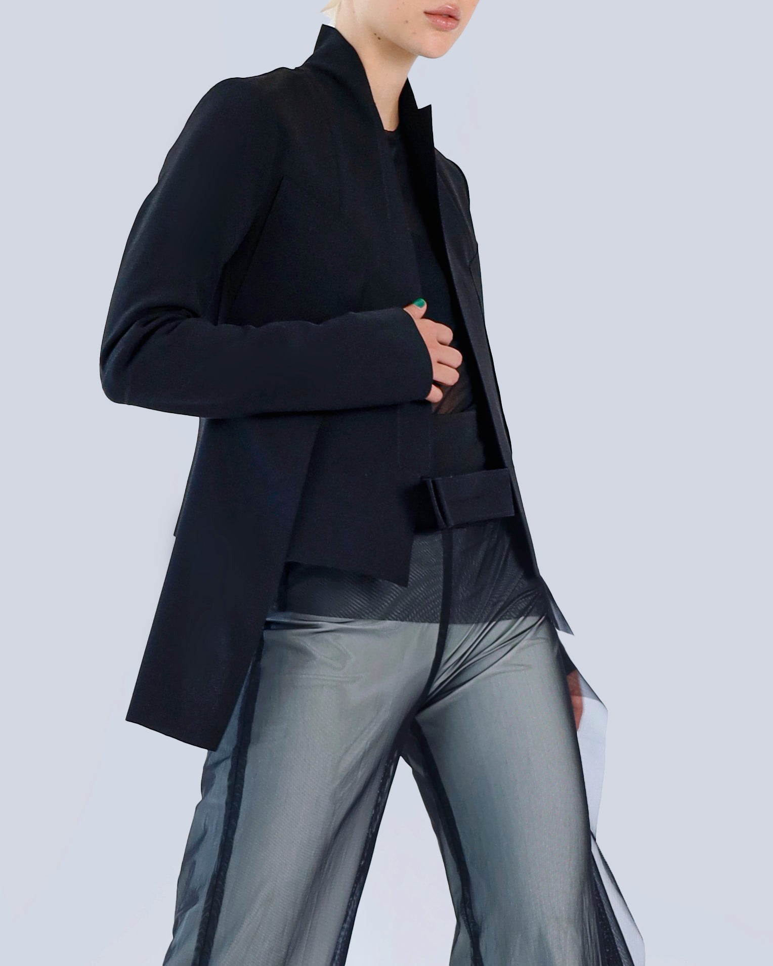 TOMELI | Jacket