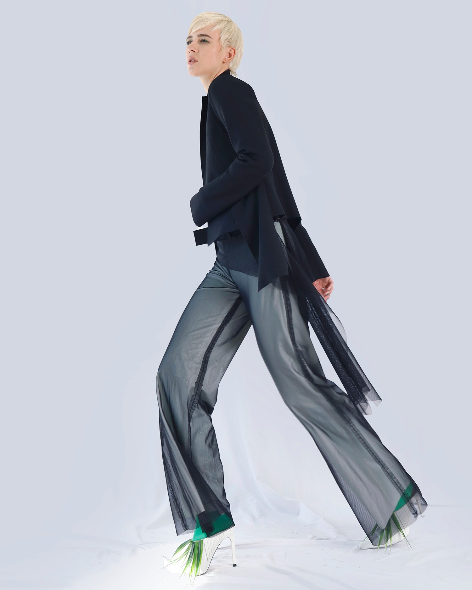 TOMELI | Jacket