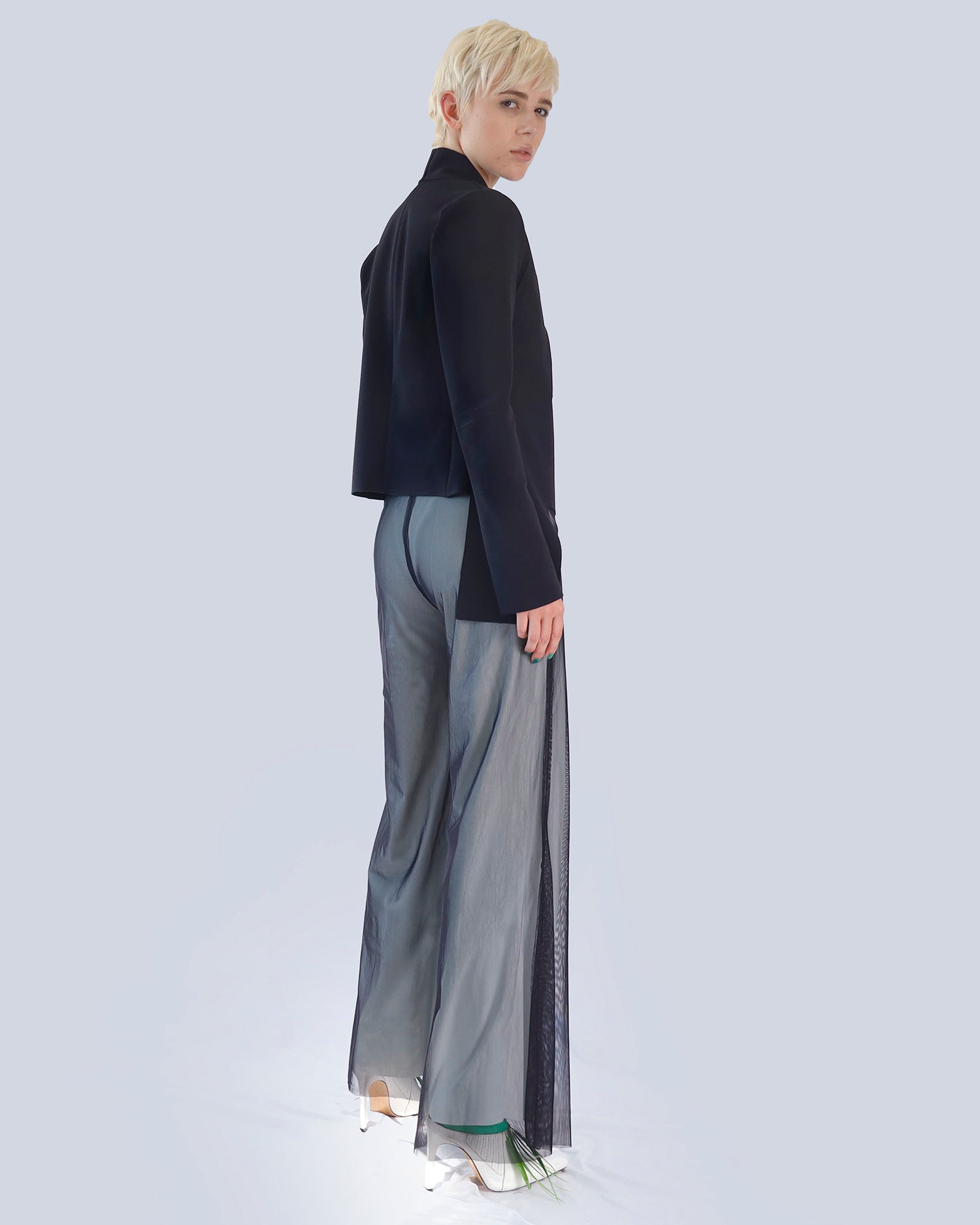 TOMELI | Jacket