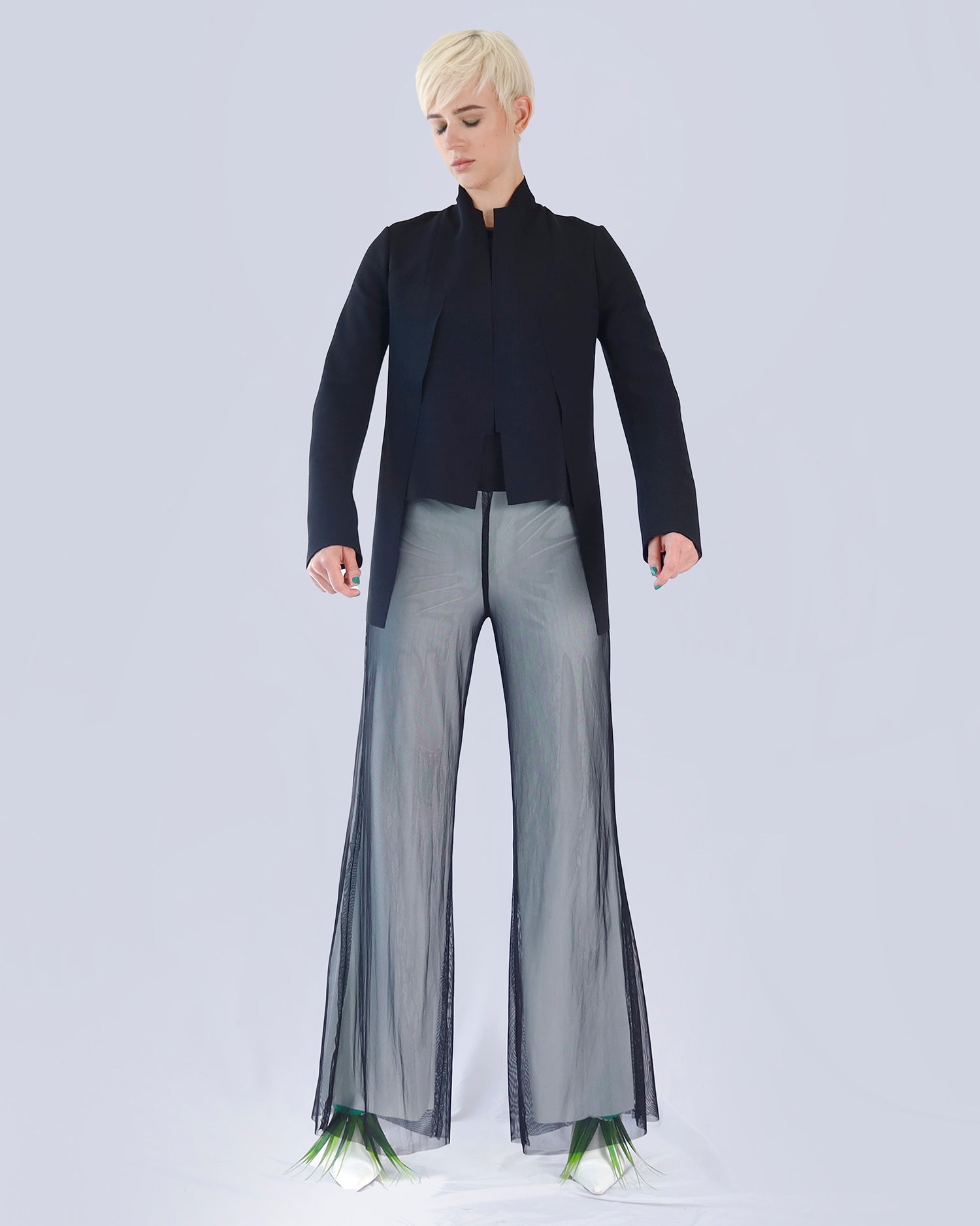 TOMELI | Jacket