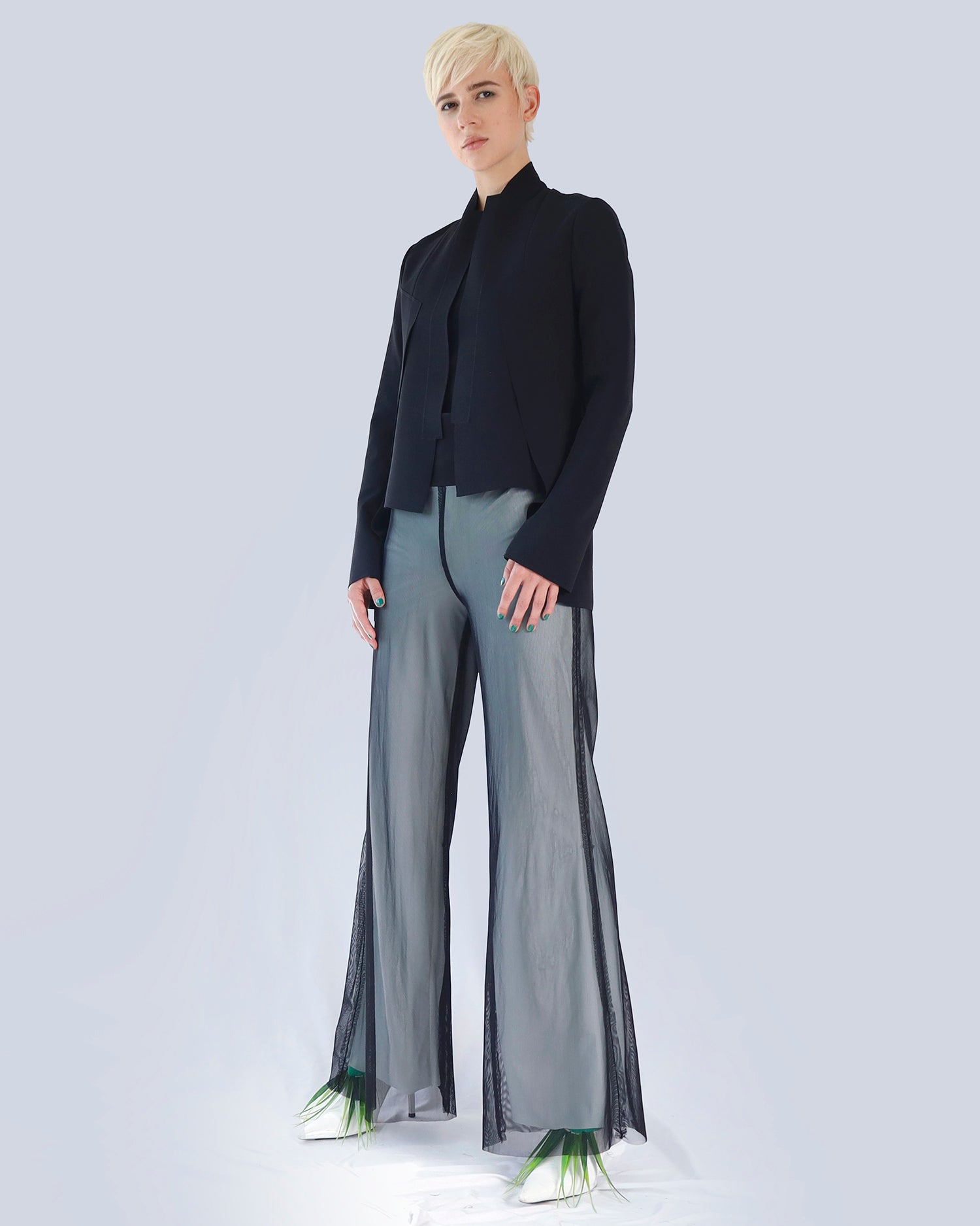 TOMELI | Jacket