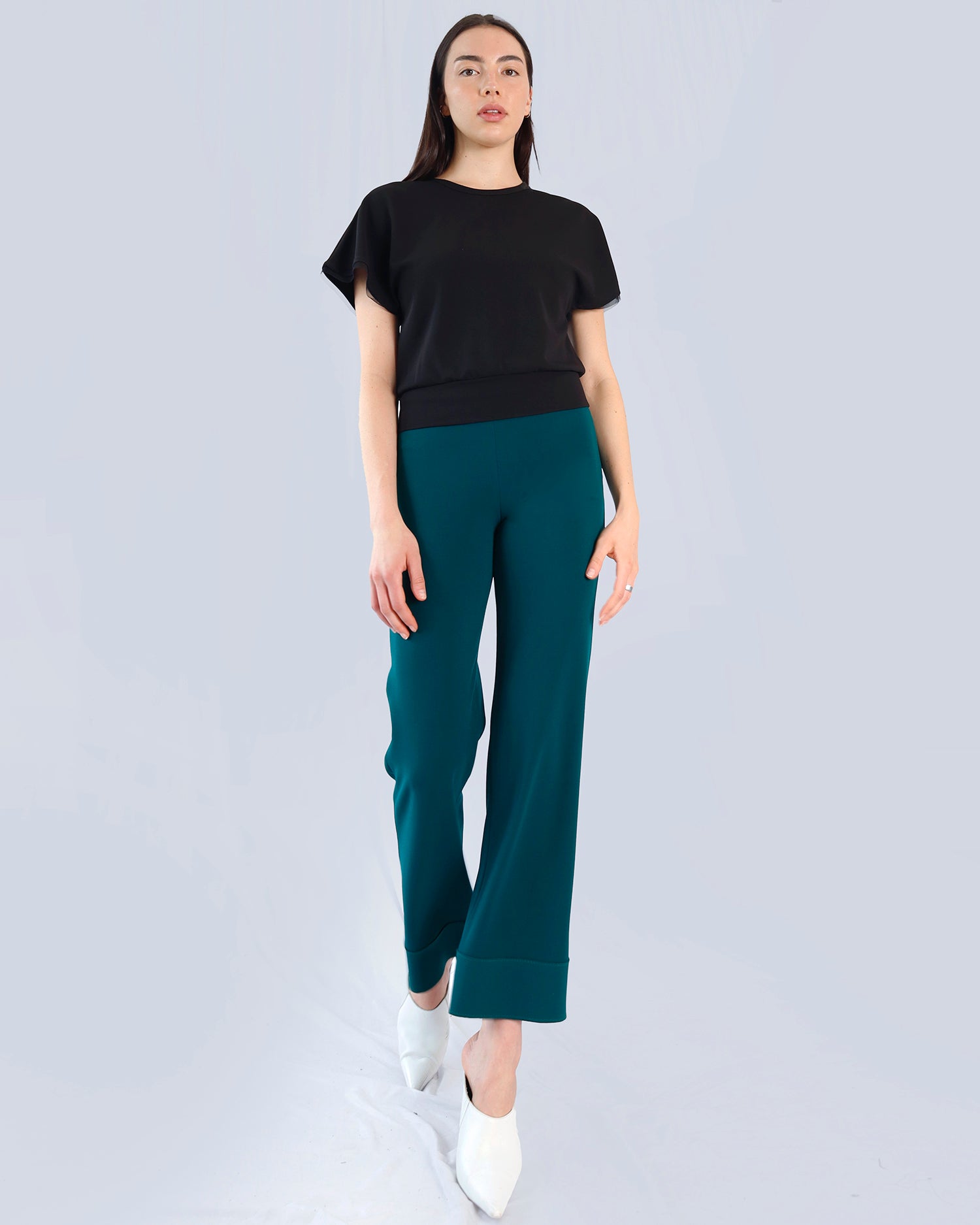 TOBIANA  | Pants