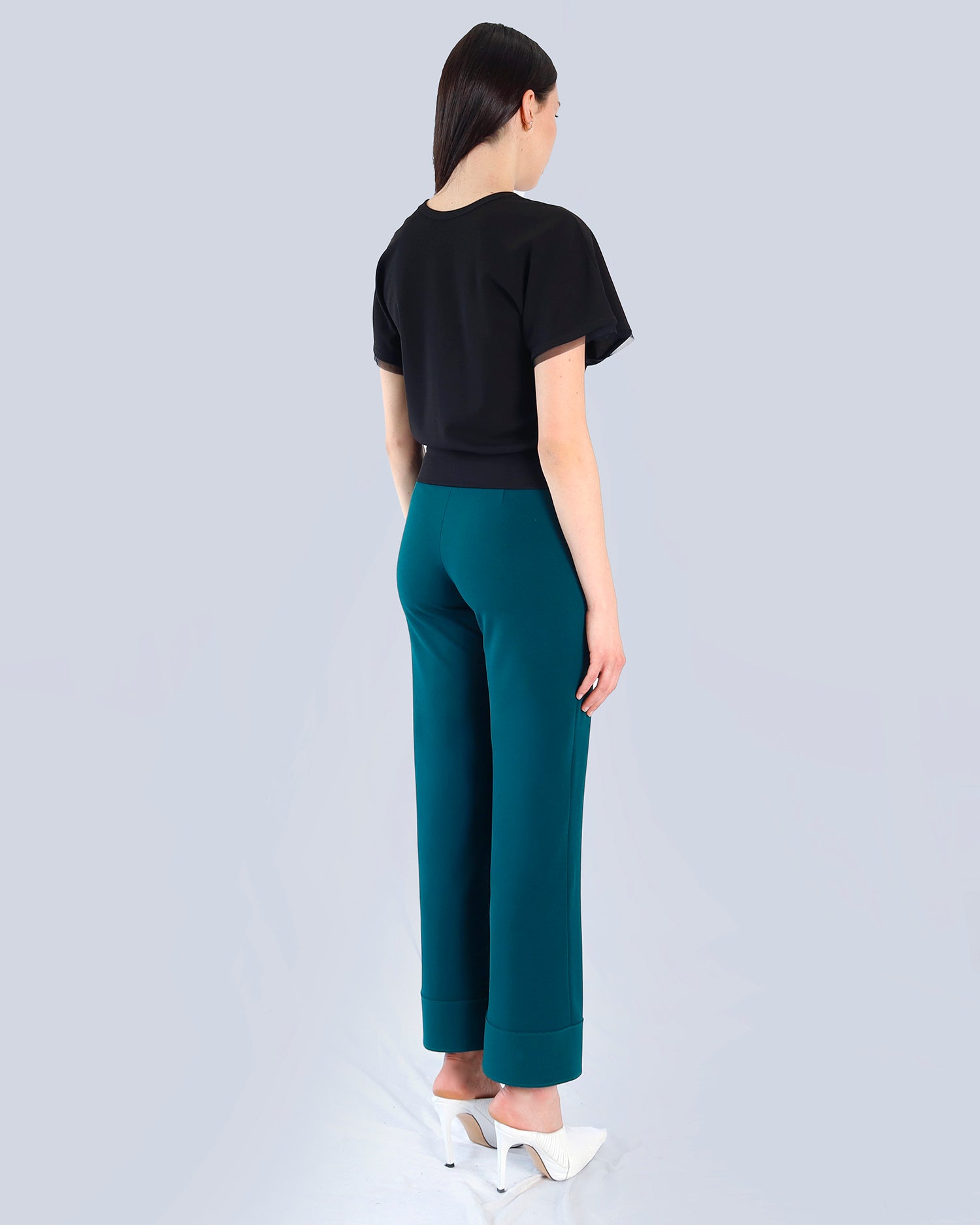 TOBIANA  | Pants