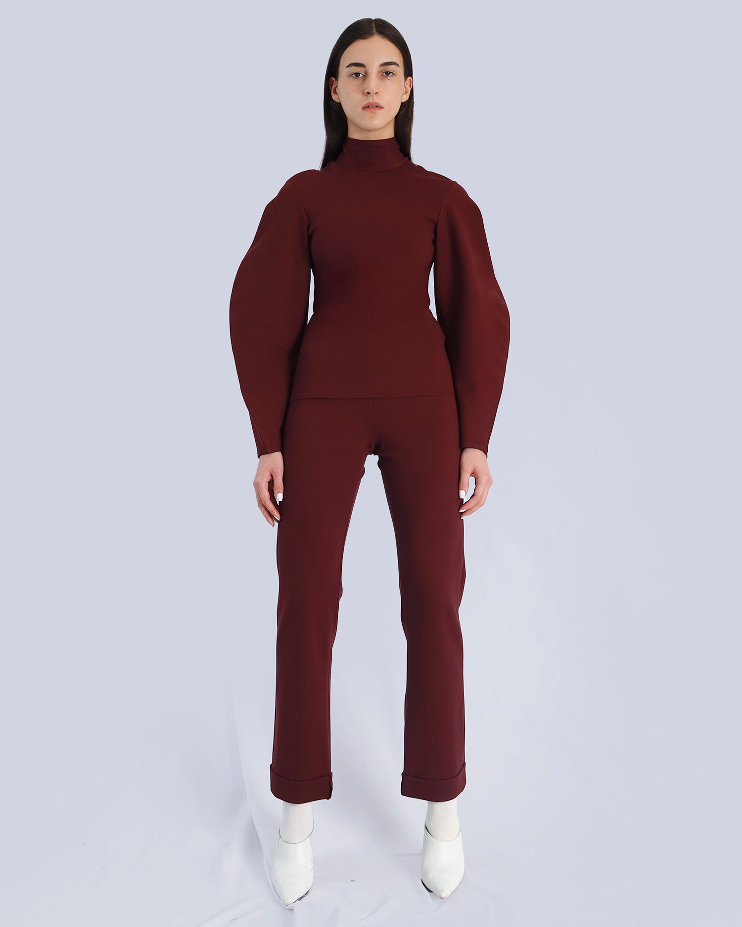 TALLASSO | Top