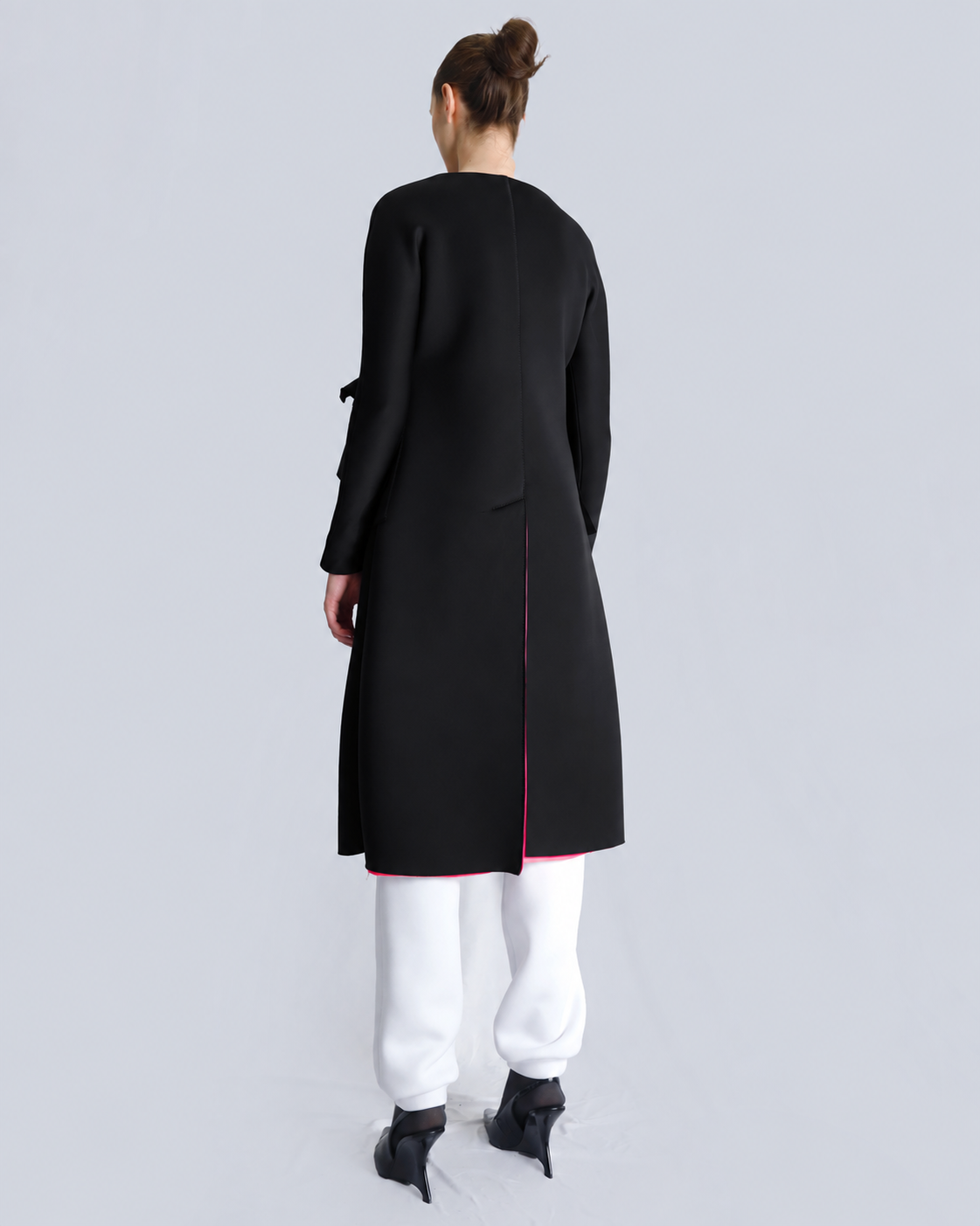 TRICHELLE | Coat