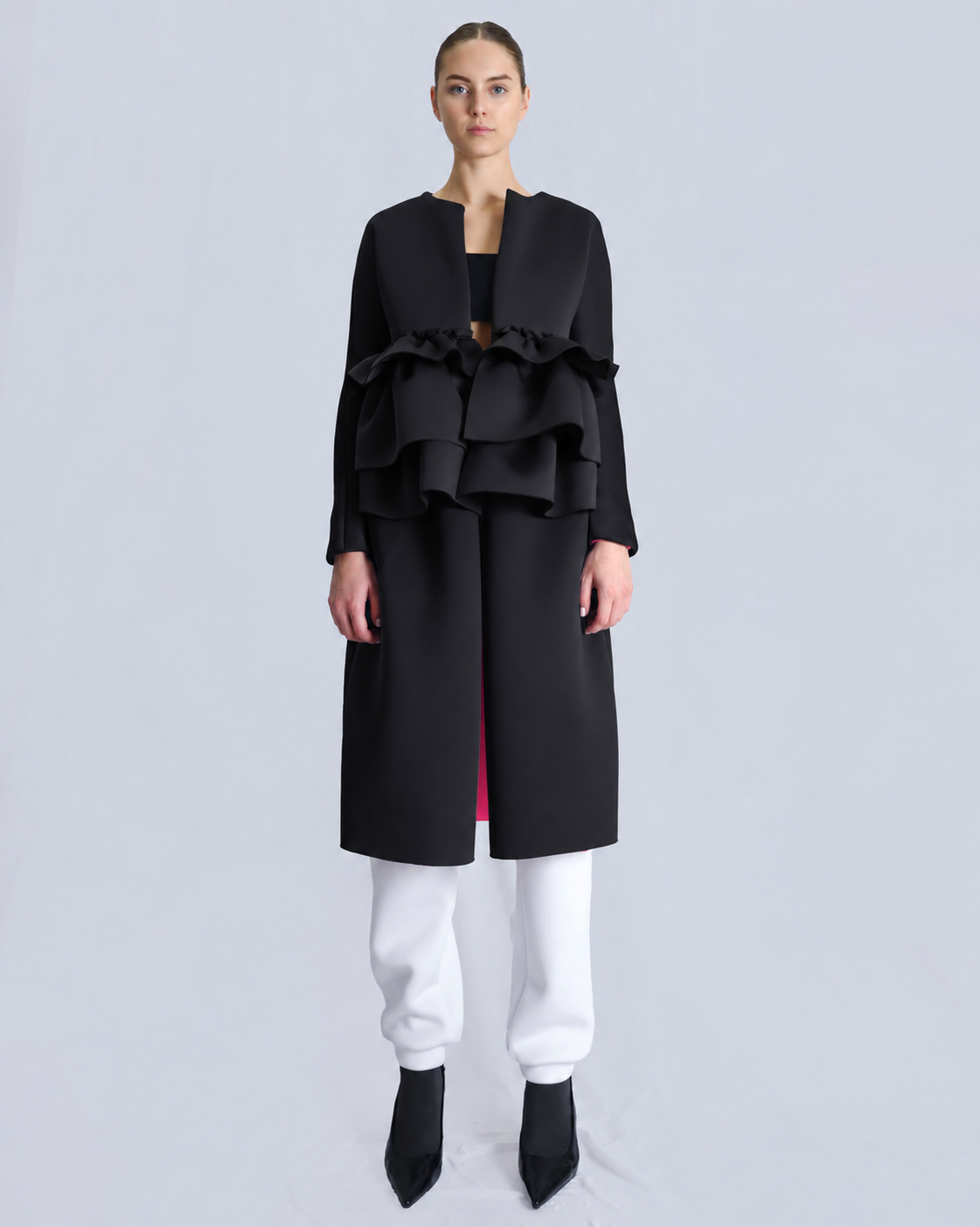 TRICHELLE | Coat